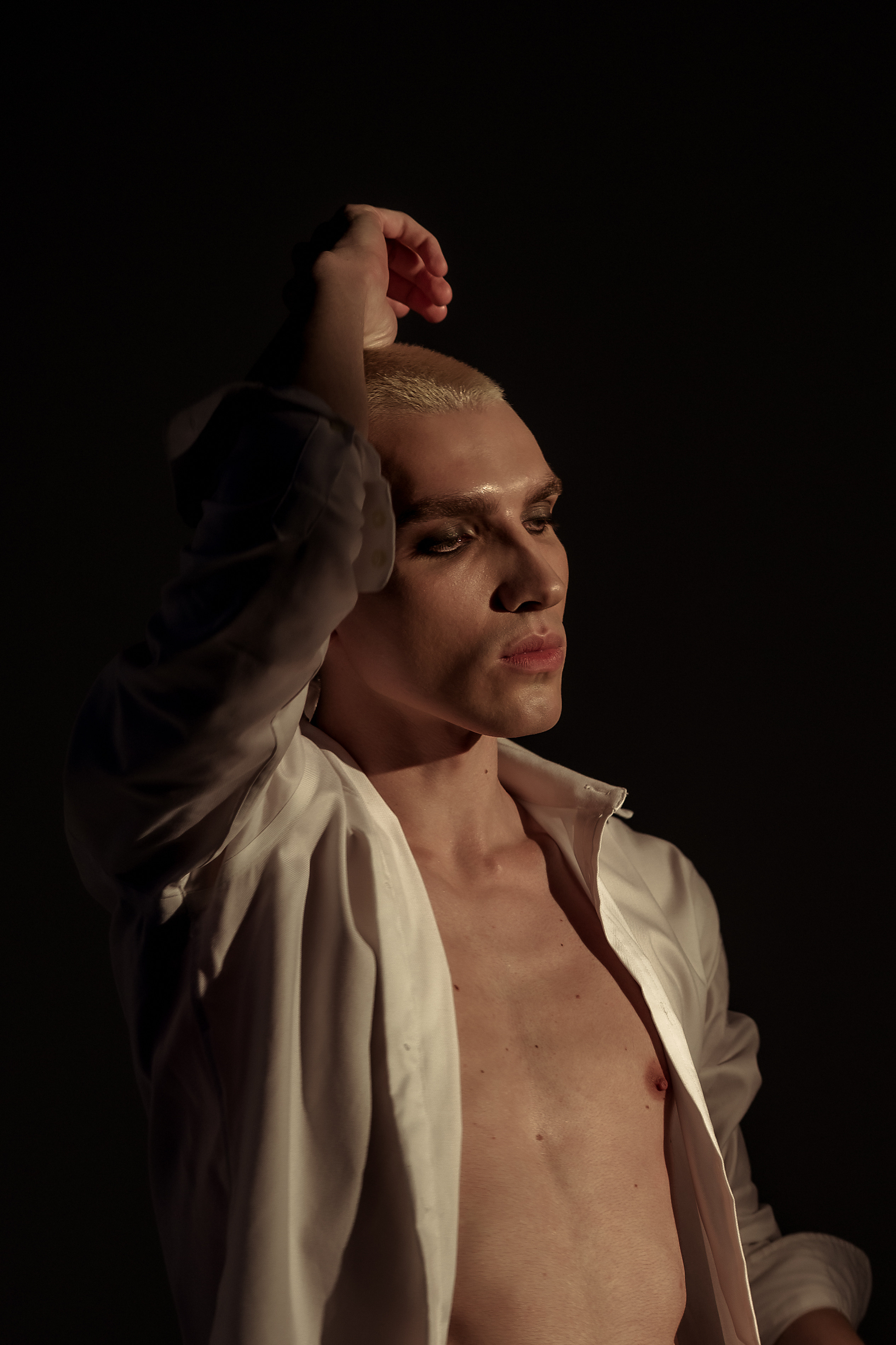 Съемка с постоянным светом. Профессиональный фотограф, Москва | Елена Павлова