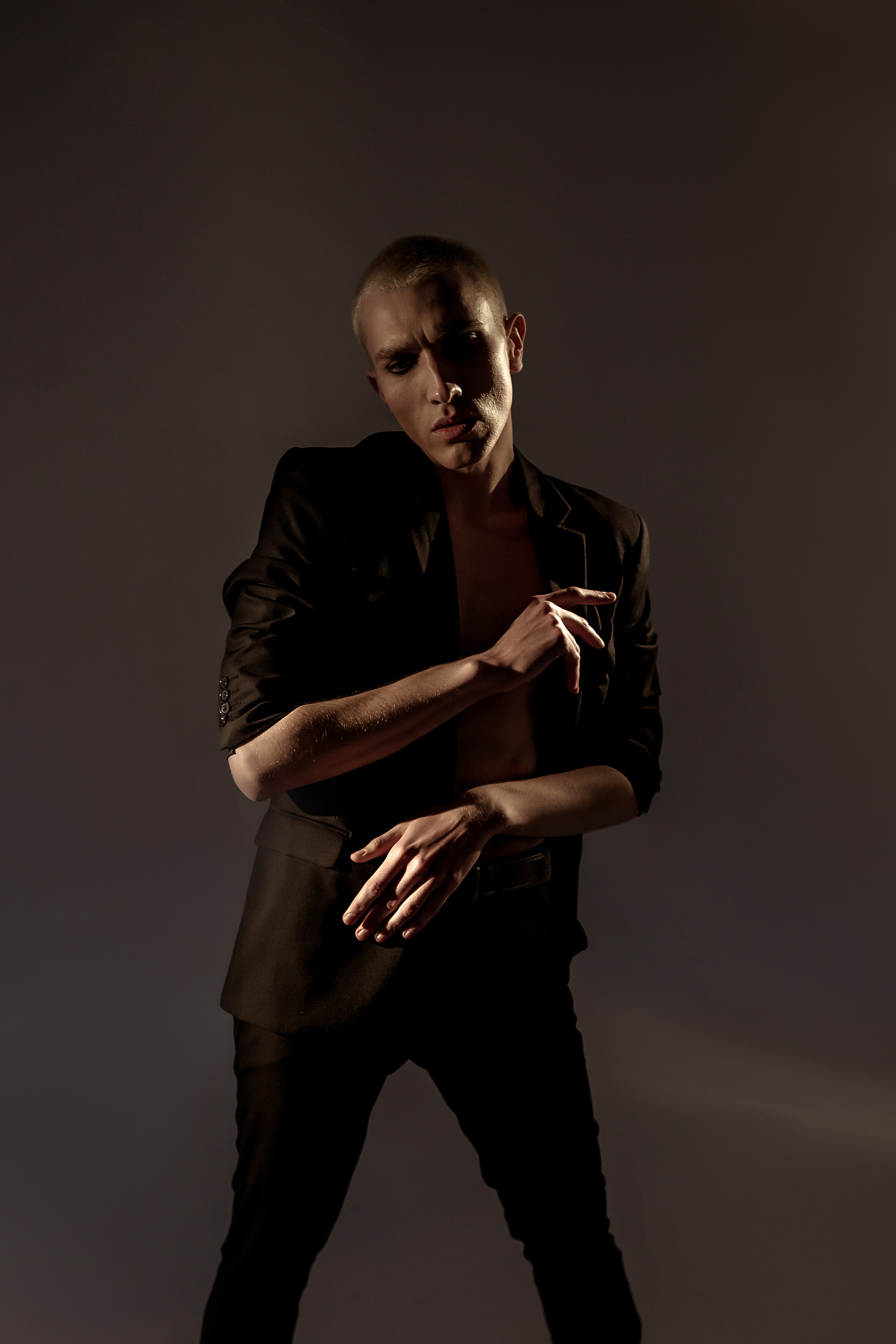 Съемка с постоянным светом. Профессиональный фотограф, Москва | Елена Павлова