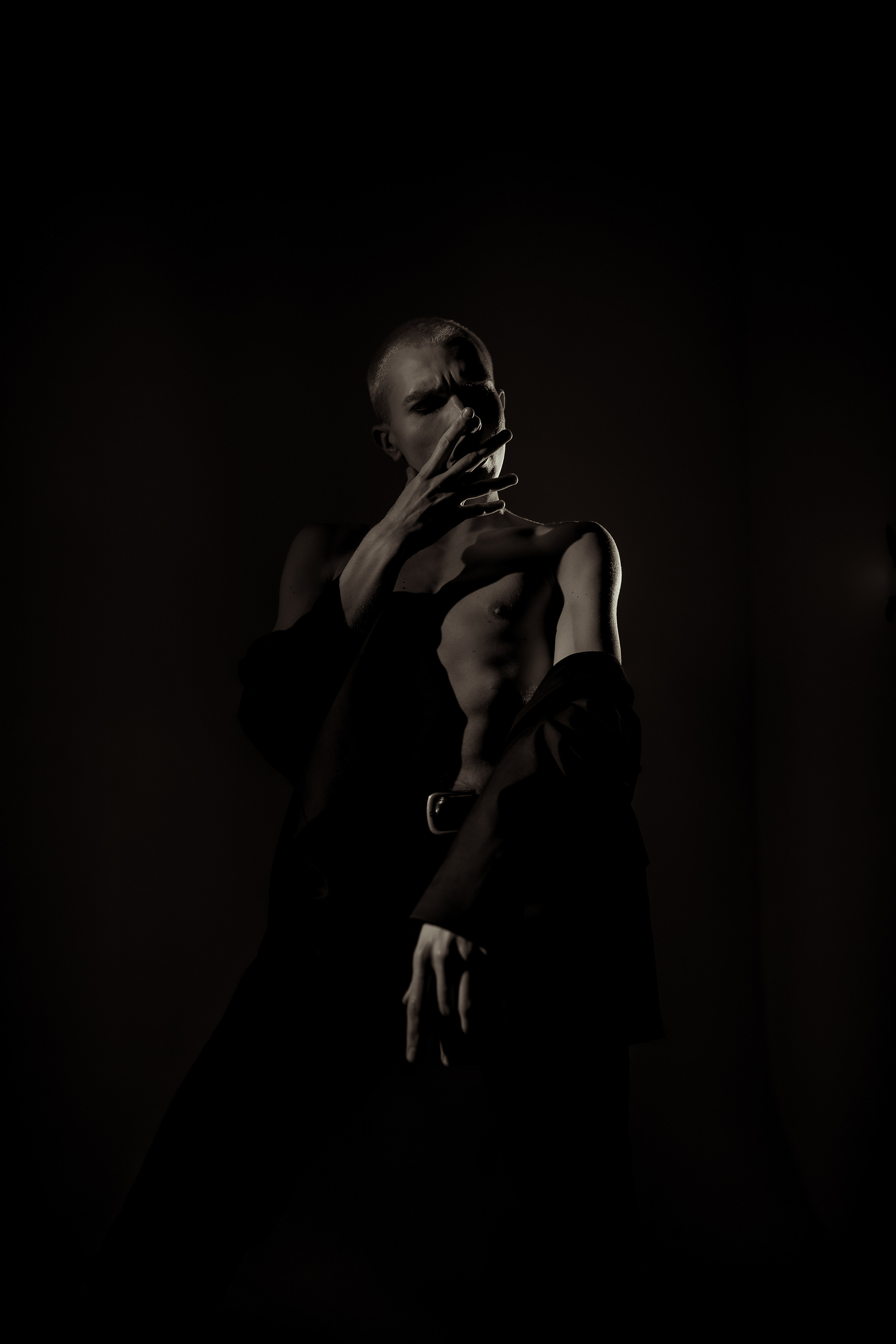 Съемка с постоянным светом. Профессиональный фотограф, Москва | Елена Павлова