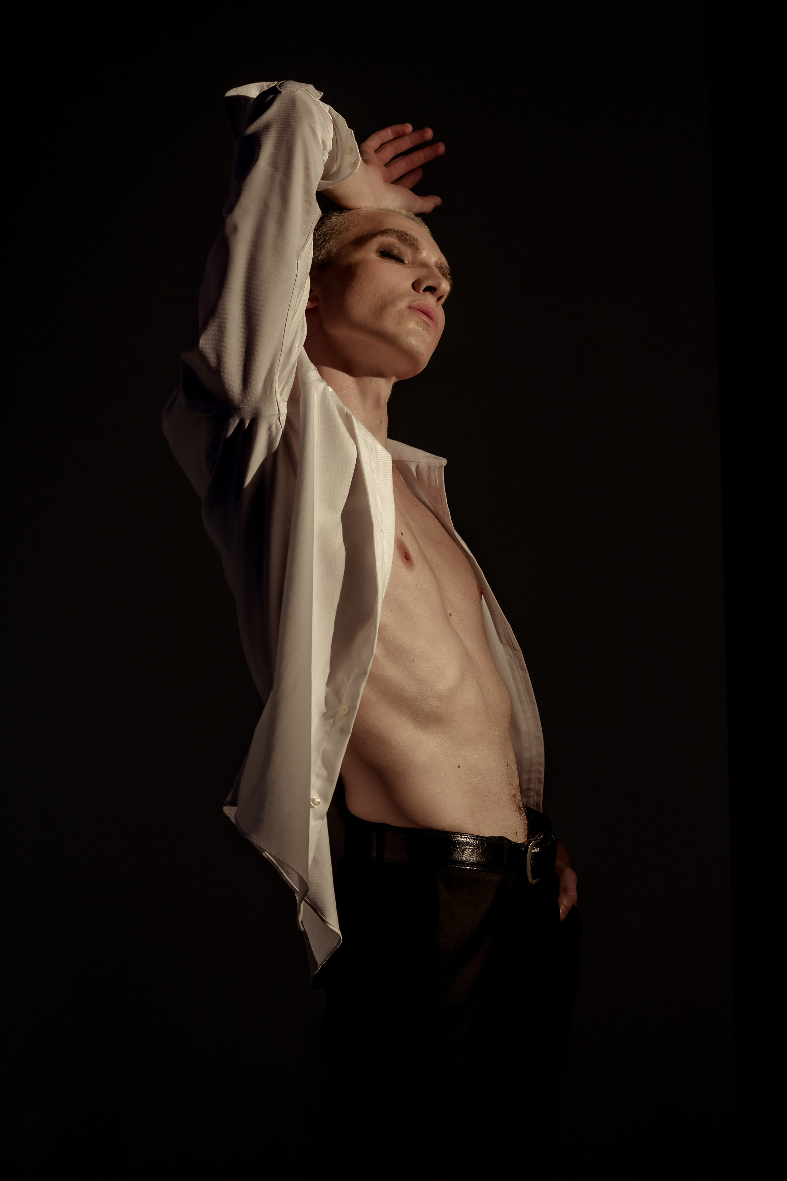 Съемка с постоянным светом. Профессиональный фотограф, Москва | Елена Павлова