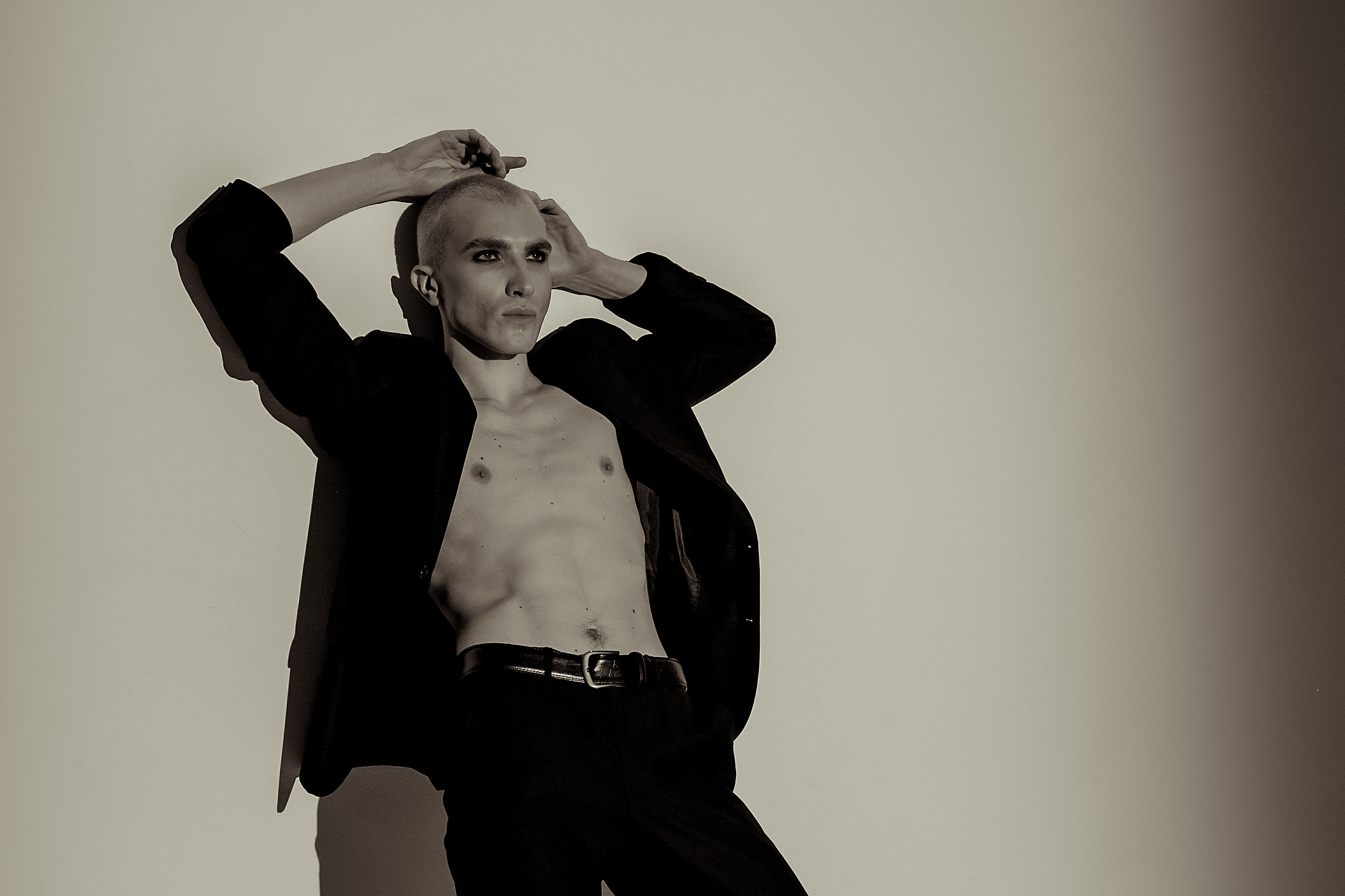 Съемка с постоянным светом. Профессиональный фотограф, Москва | Елена Павлова