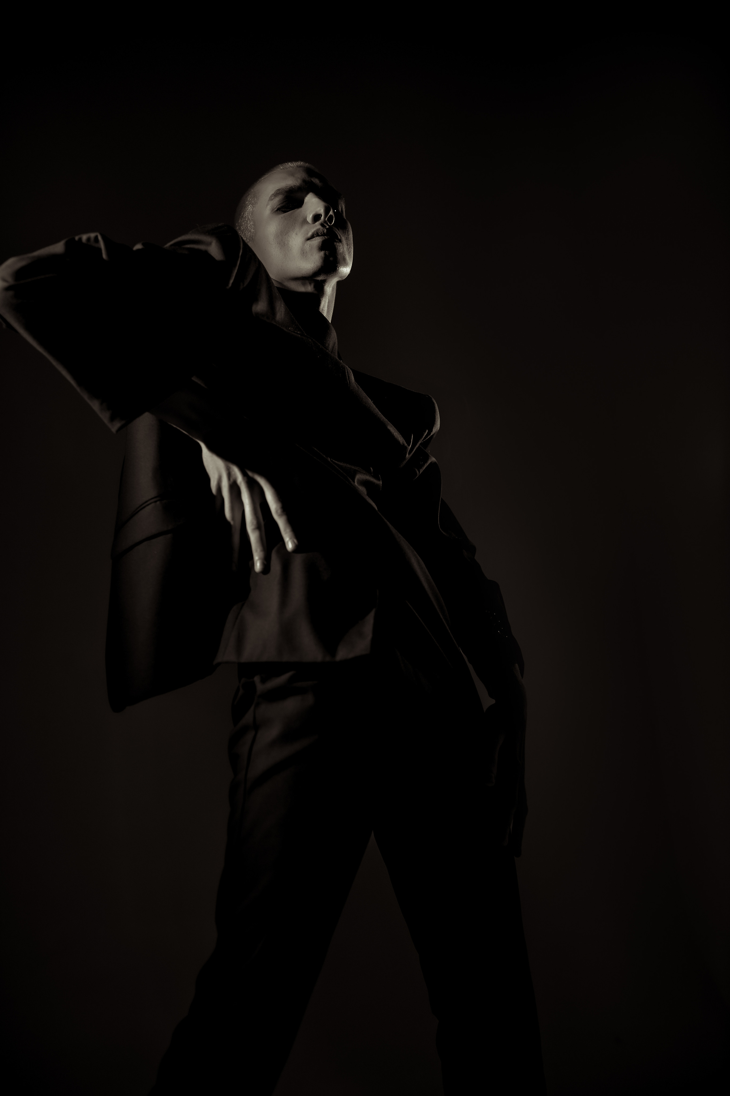 Съемка с постоянным светом. Профессиональный фотограф, Москва | Елена Павлова