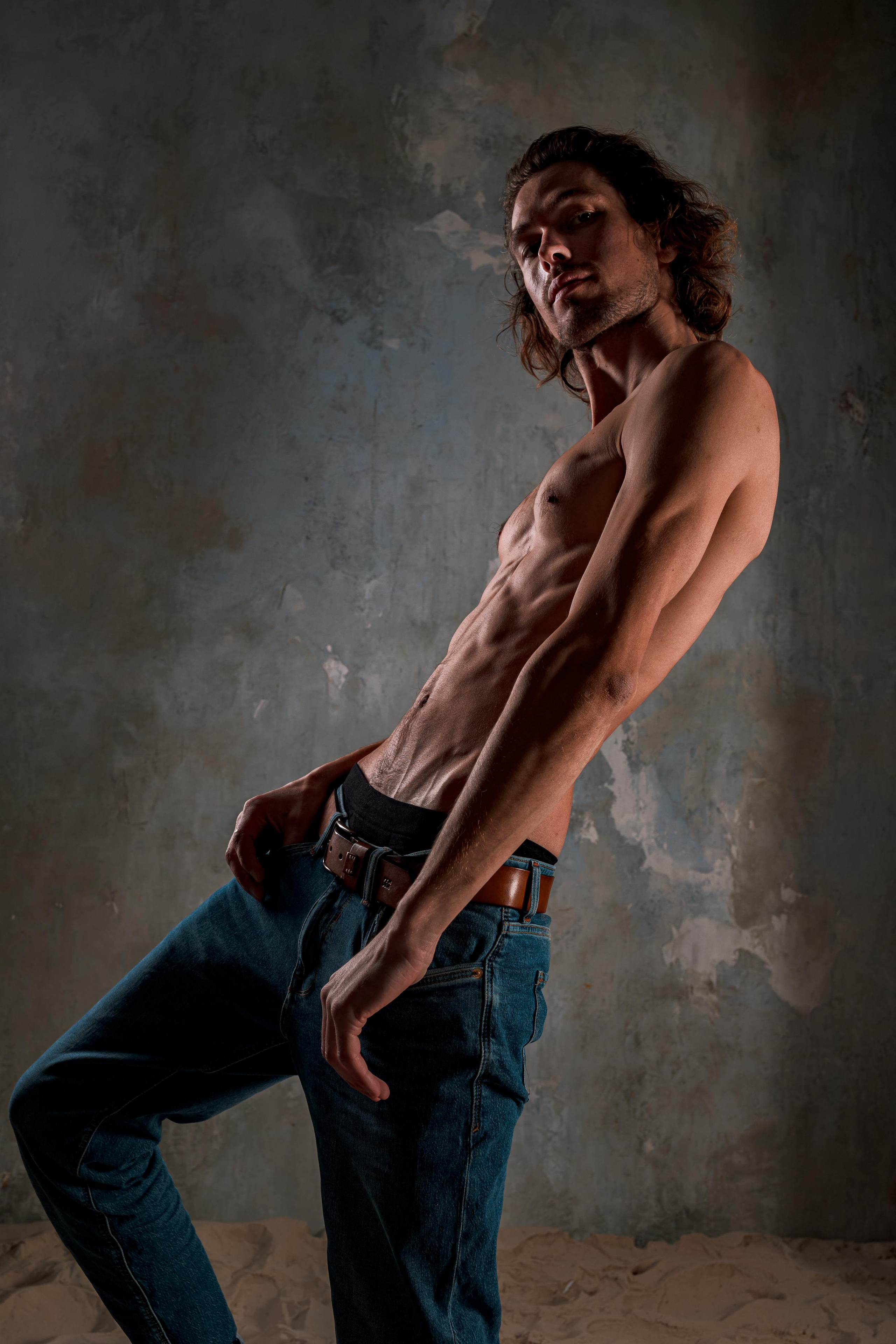 Модельные тесты. Профессиональный фотограф, Москва | Елена Павлова