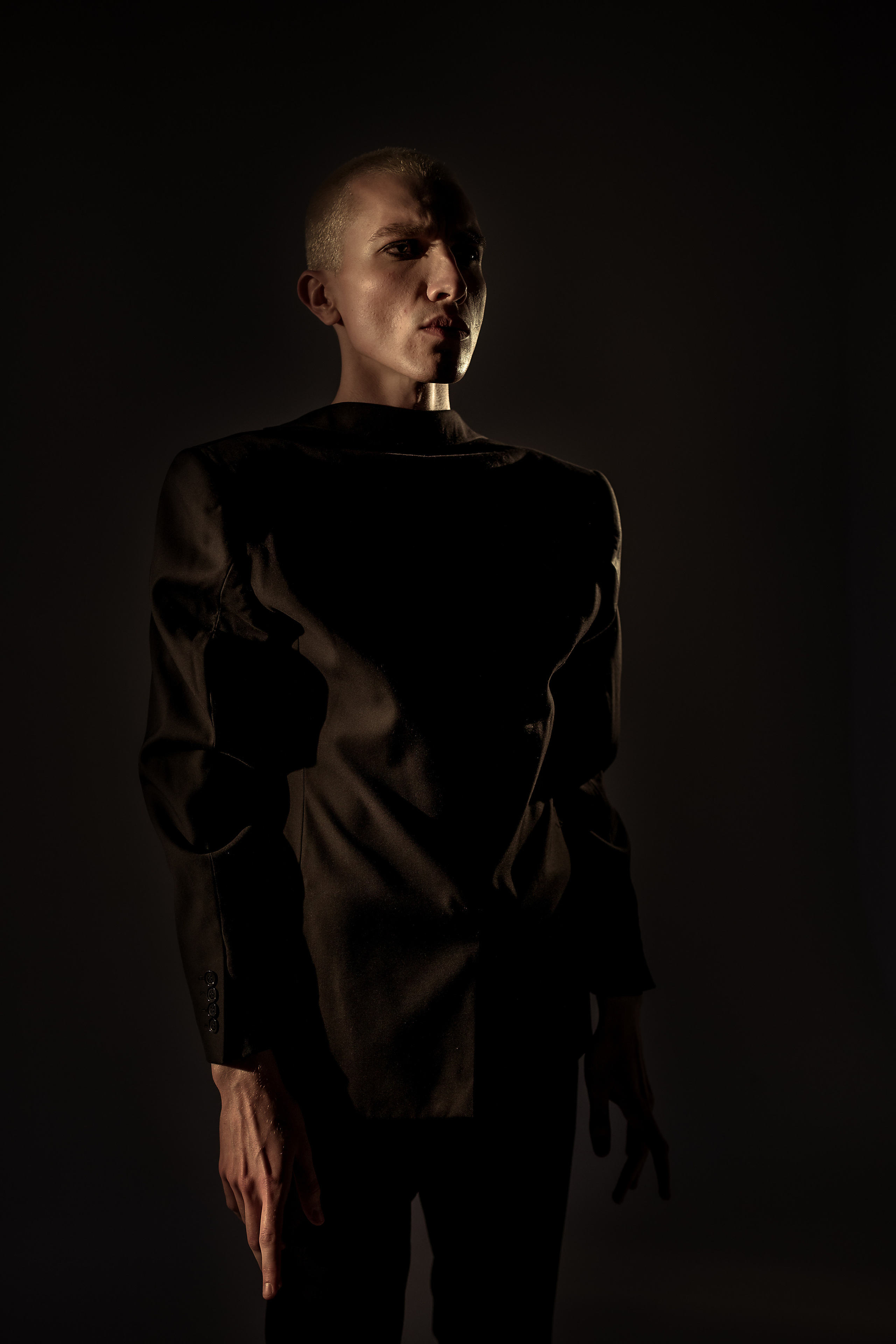 Съемка с постоянным светом. Профессиональный фотограф, Москва | Елена Павлова