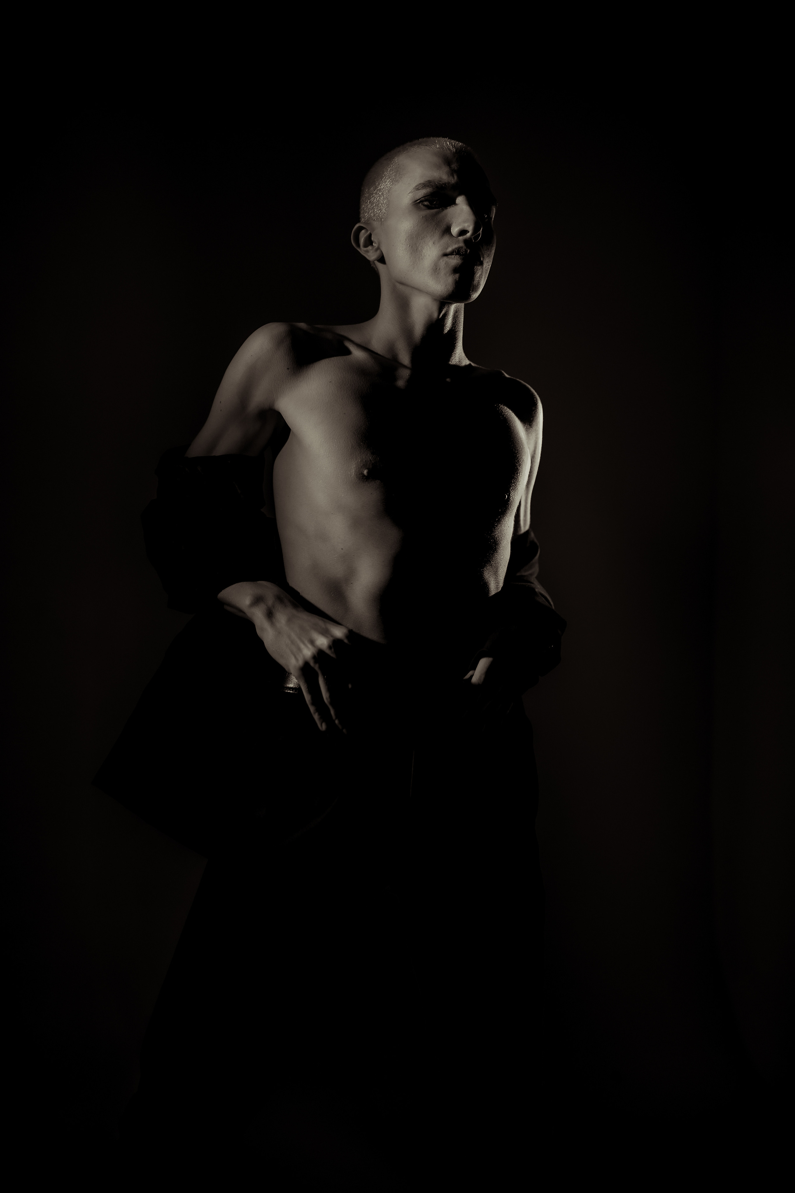 Съемка с постоянным светом. Профессиональный фотограф, Москва | Елена Павлова