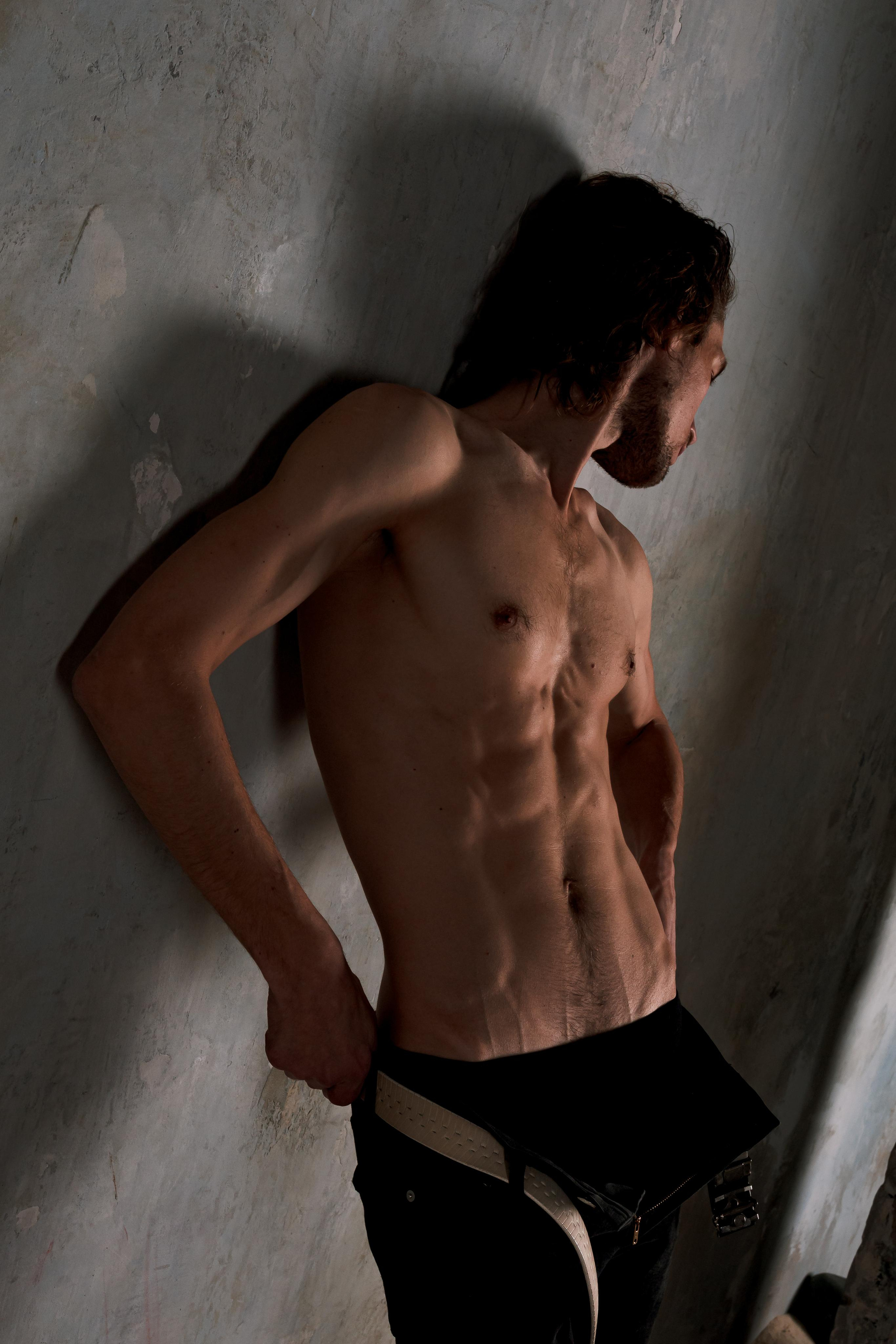 Модельные тесты. Профессиональный фотограф, Москва | Елена Павлова