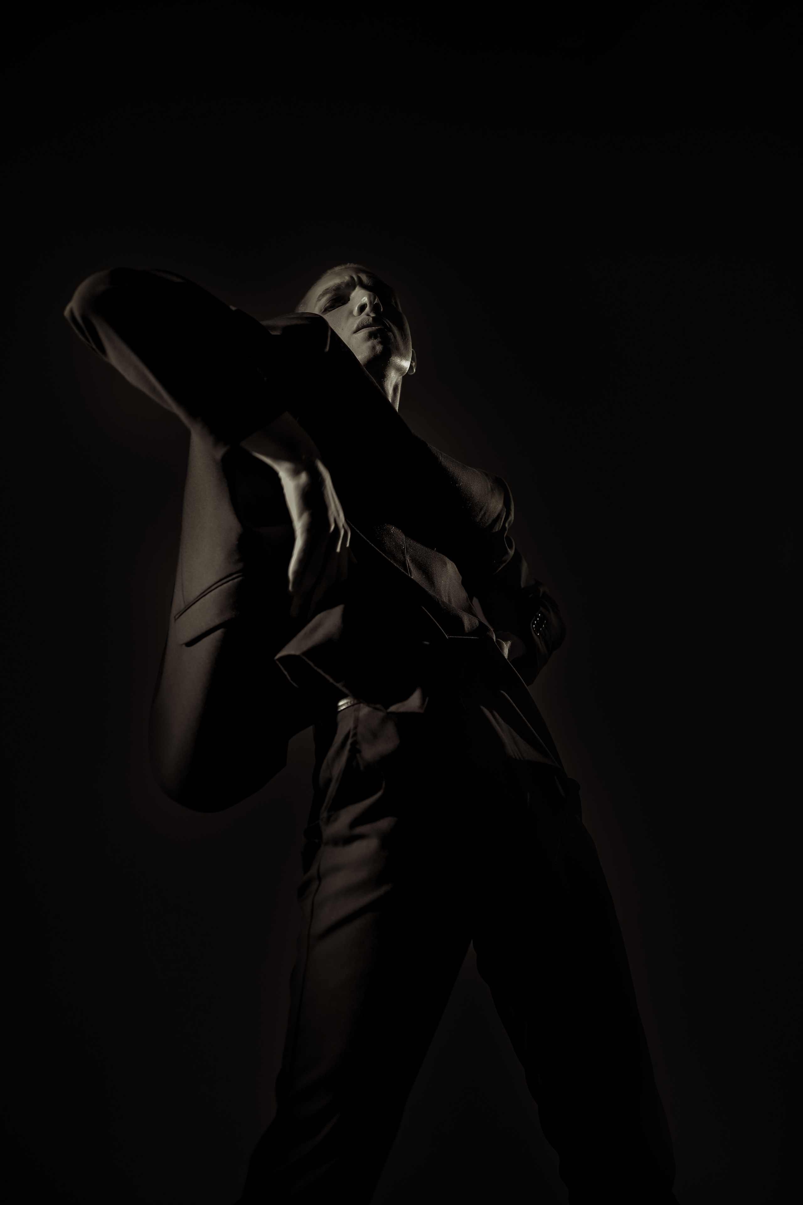 Съемка с постоянным светом. Профессиональный фотограф, Москва | Елена Павлова