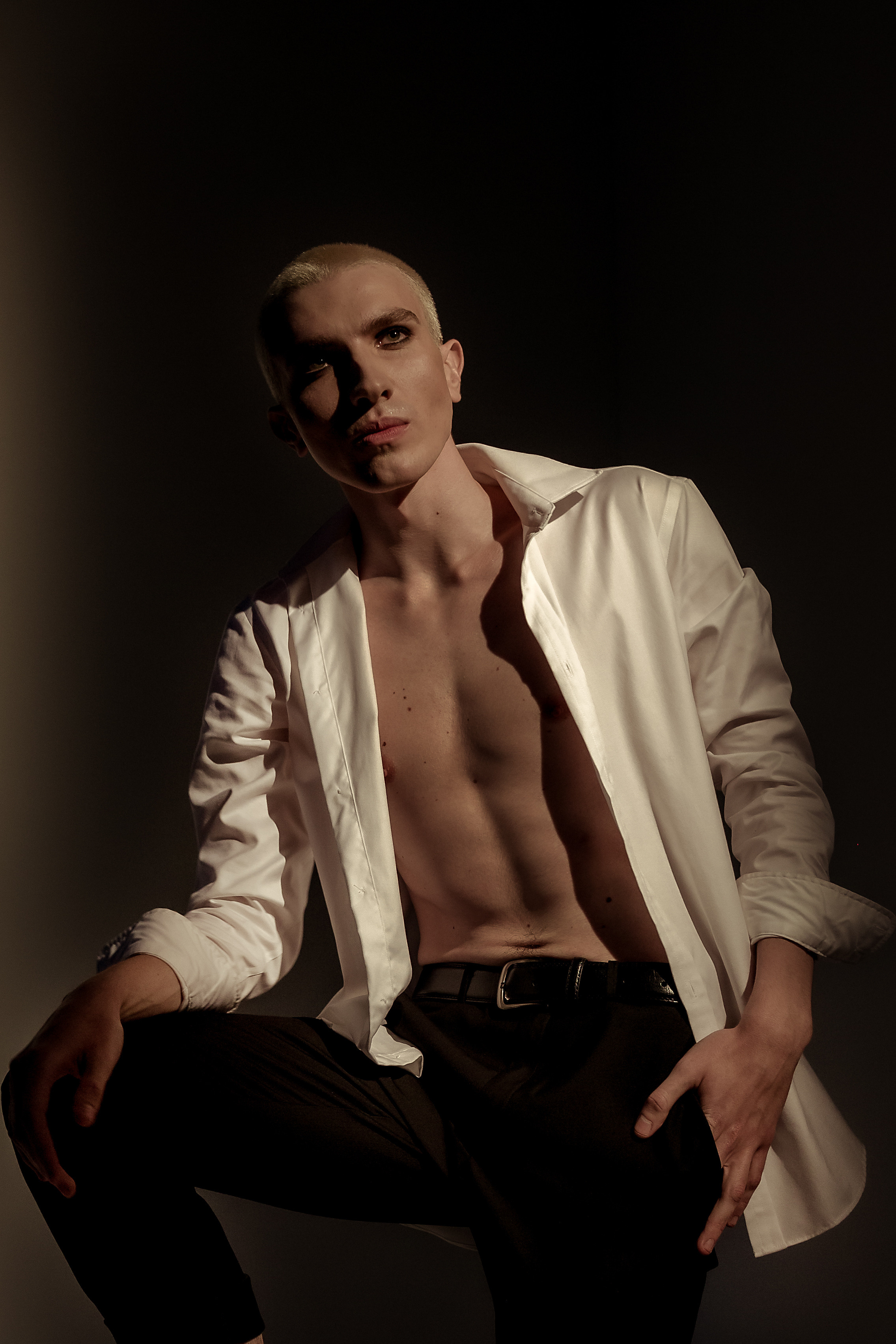 Съемка с постоянным светом. Профессиональный фотограф, Москва | Елена Павлова