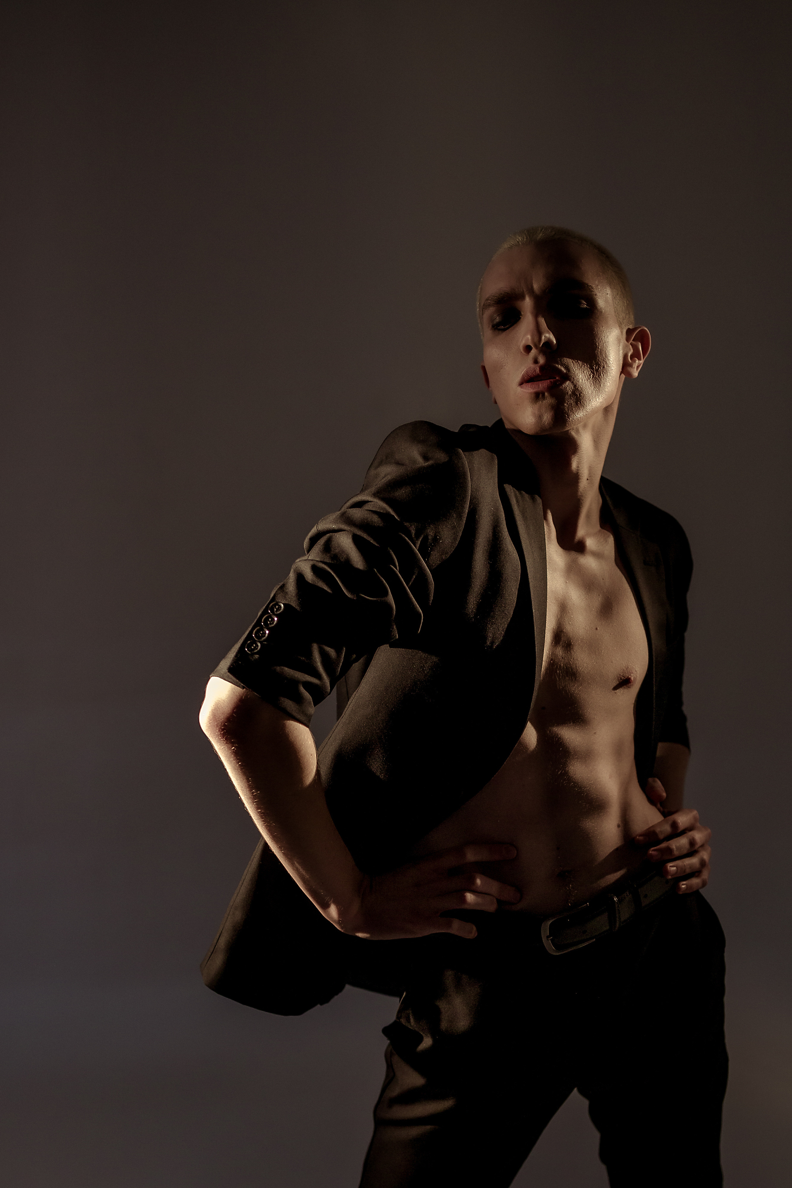 Съемка с постоянным светом. Профессиональный фотограф, Москва | Елена Павлова