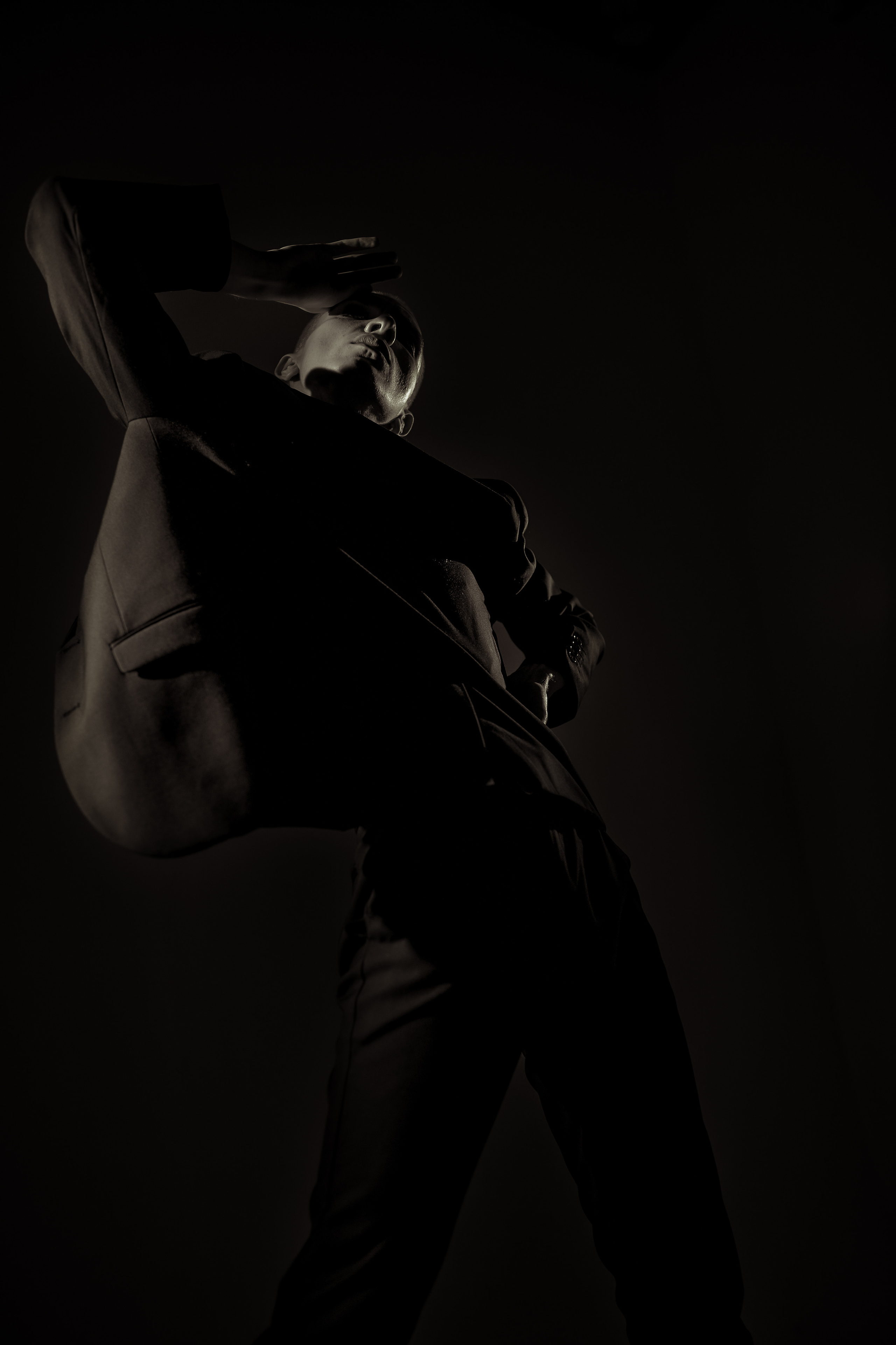 Съемка с постоянным светом. Профессиональный фотограф, Москва | Елена Павлова