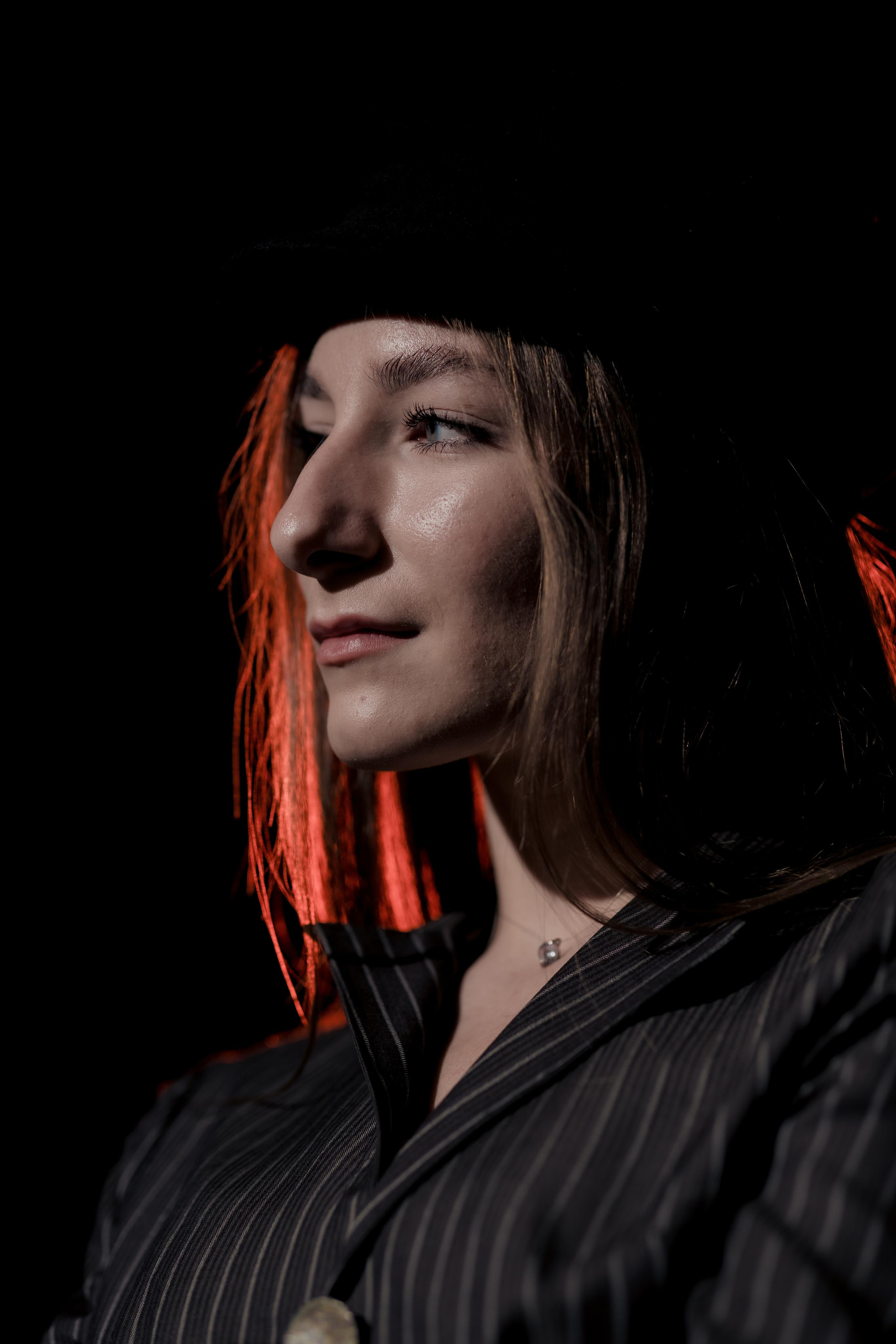 Съемка со световыми фильтрами. Профессиональный фотограф, Москва | Елена Павлова