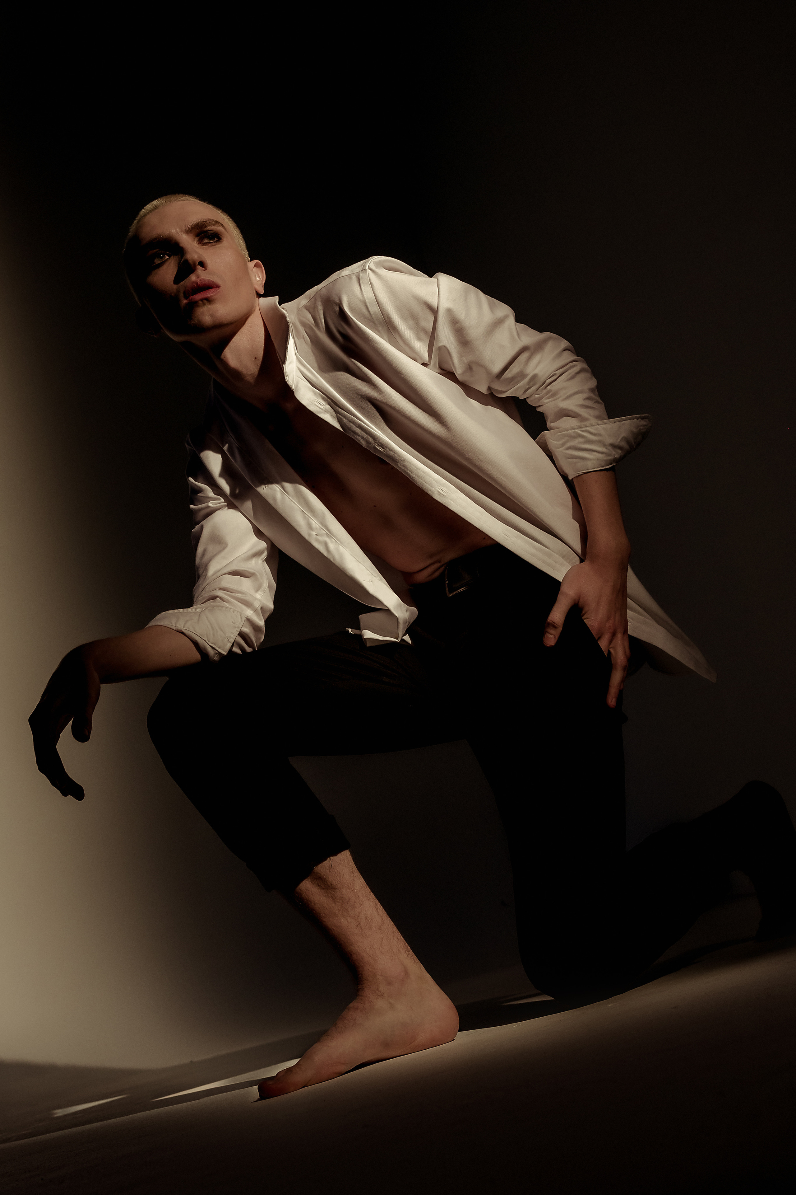 Съемка с постоянным светом. Профессиональный фотограф, Москва | Елена Павлова