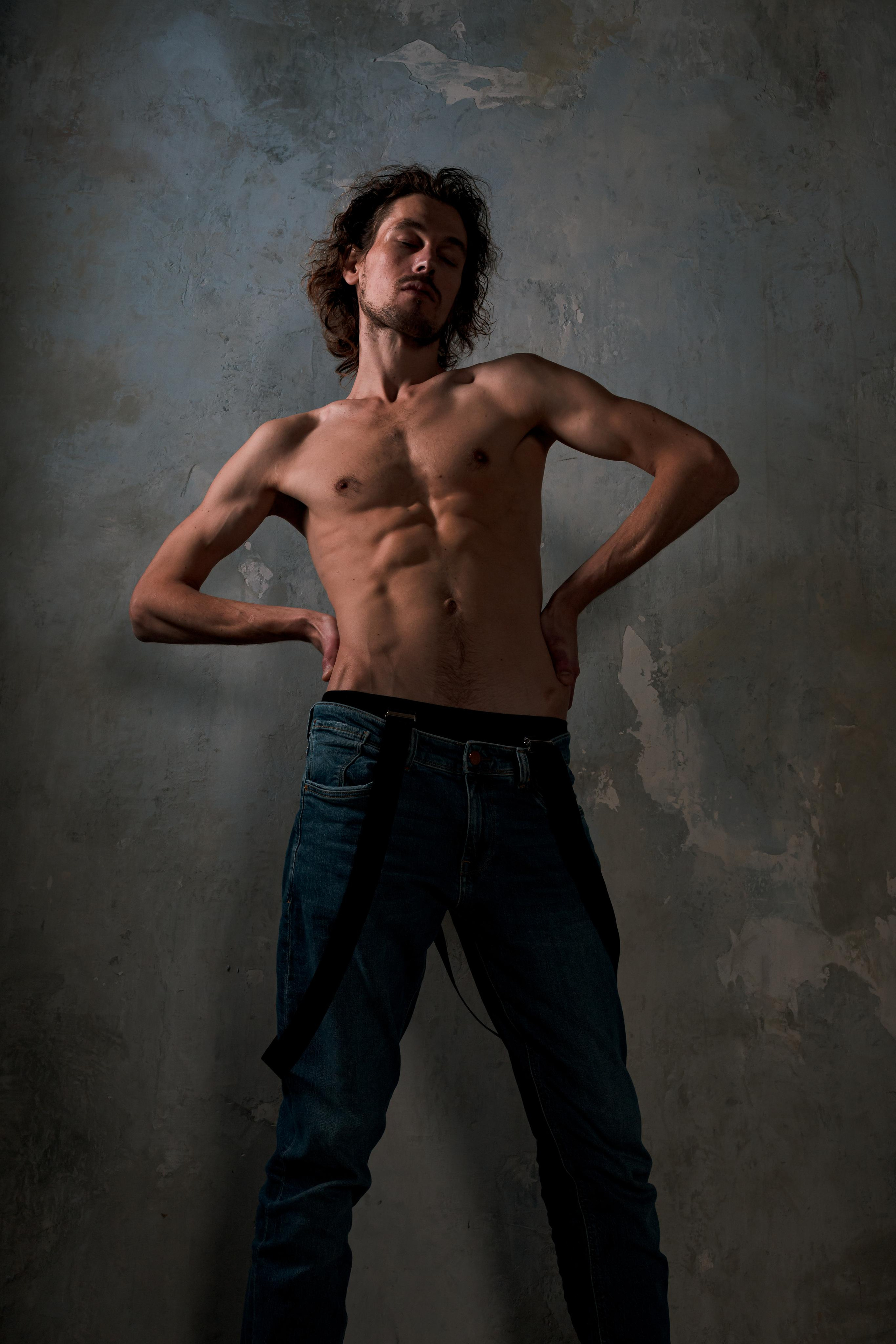 Модельные тесты. Профессиональный фотограф, Москва | Елена Павлова