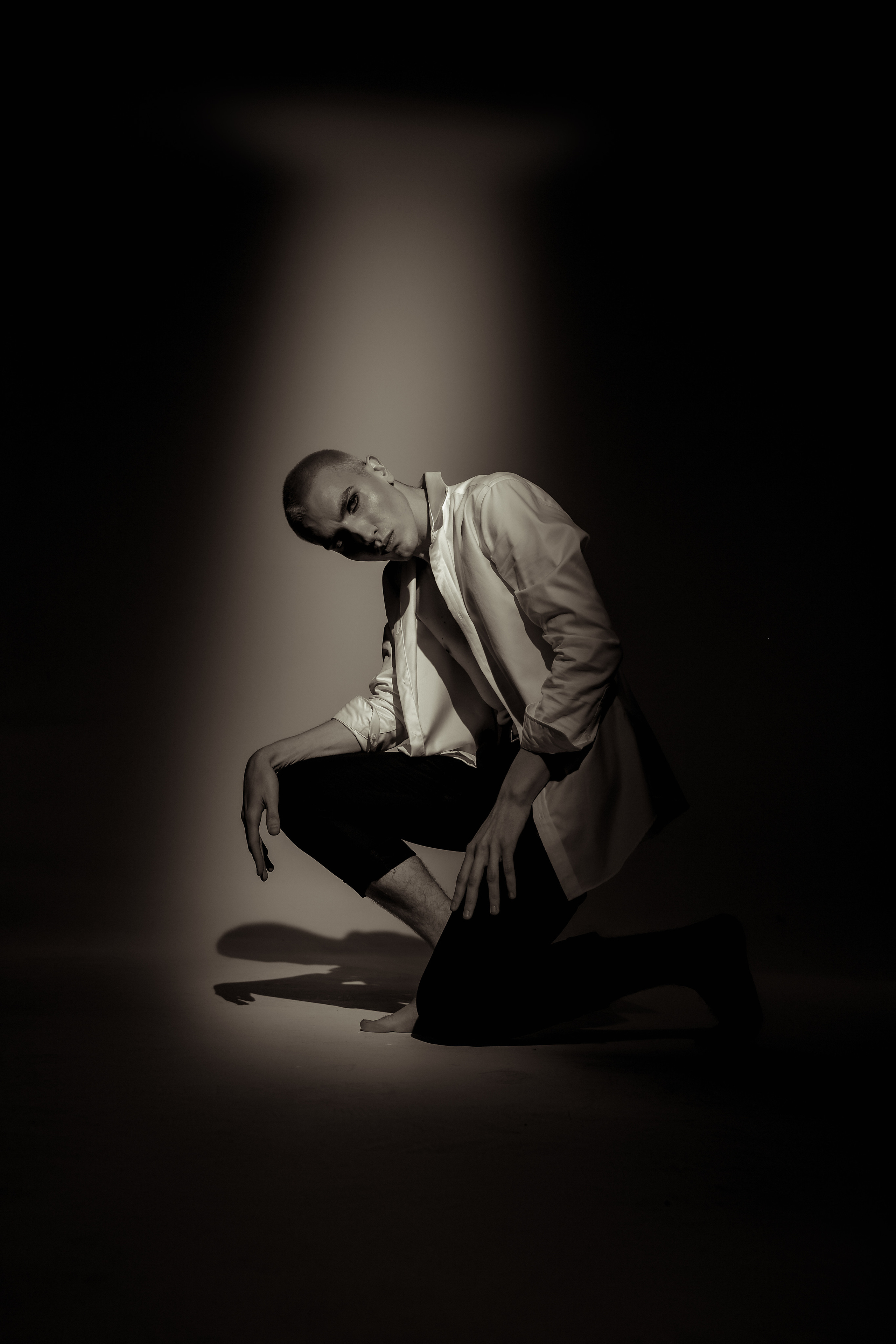 Съемка с постоянным светом. Профессиональный фотограф, Москва | Елена Павлова