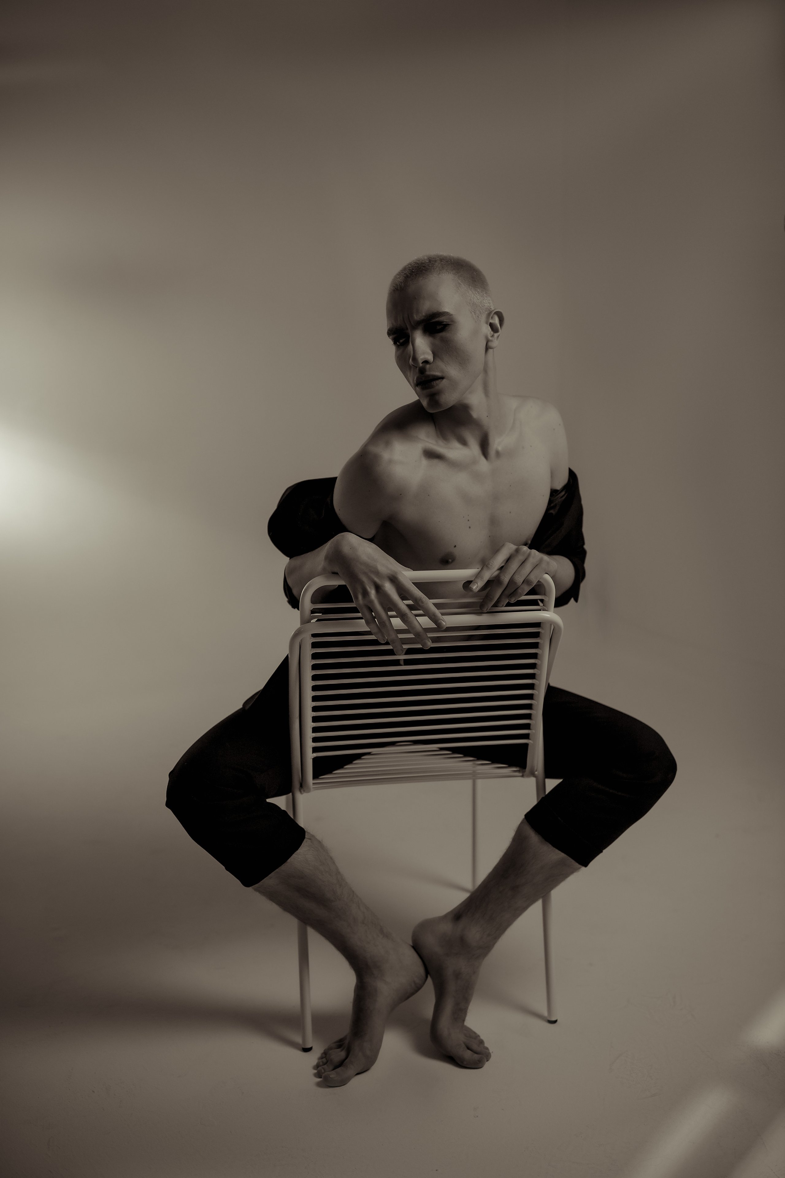 Съемка с постоянным светом. Профессиональный фотограф, Москва | Елена Павлова