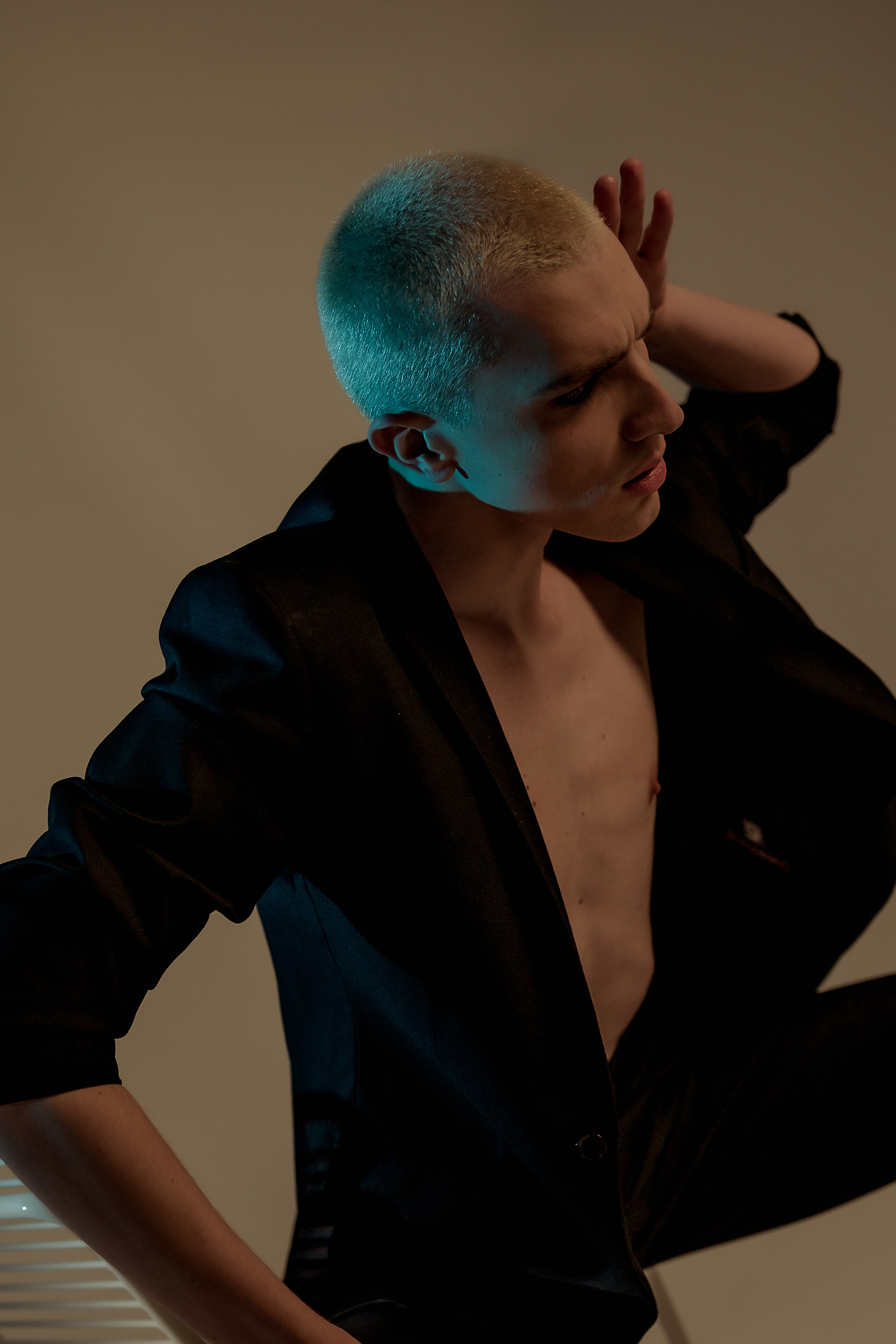 Съемка с постоянным светом. Профессиональный фотограф, Москва | Елена Павлова