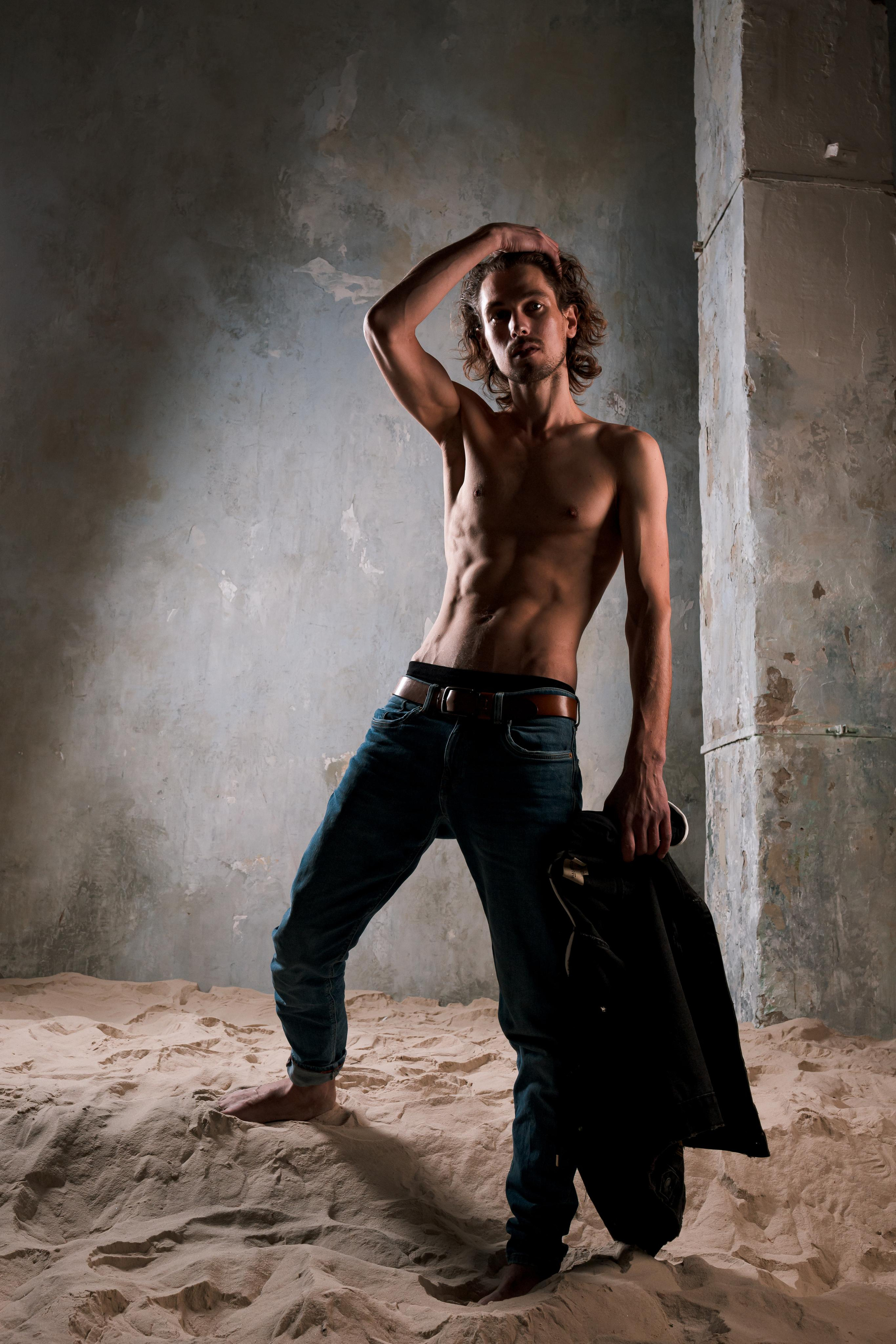 Модельные тесты. Профессиональный фотограф, Москва | Елена Павлова