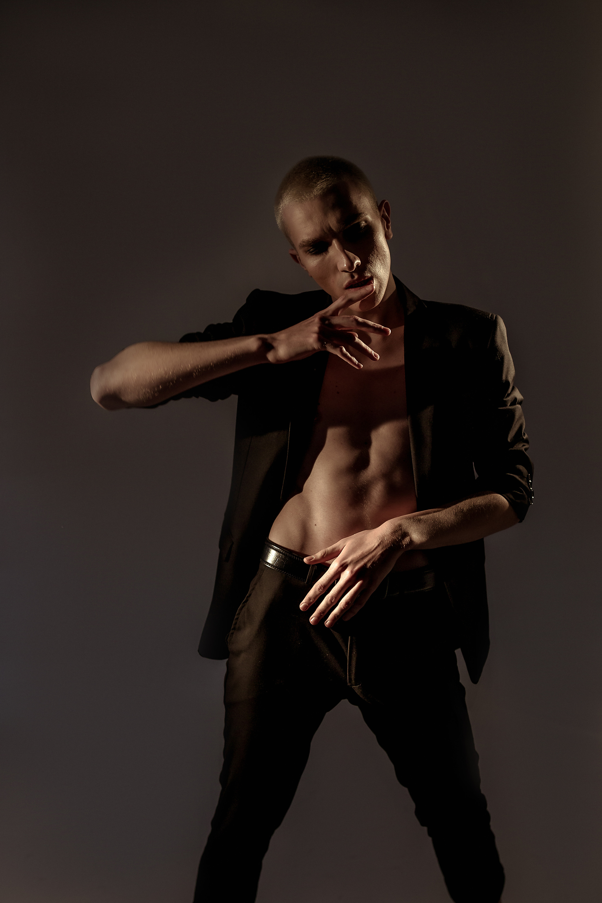 Съемка с постоянным светом. Профессиональный фотограф, Москва | Елена Павлова