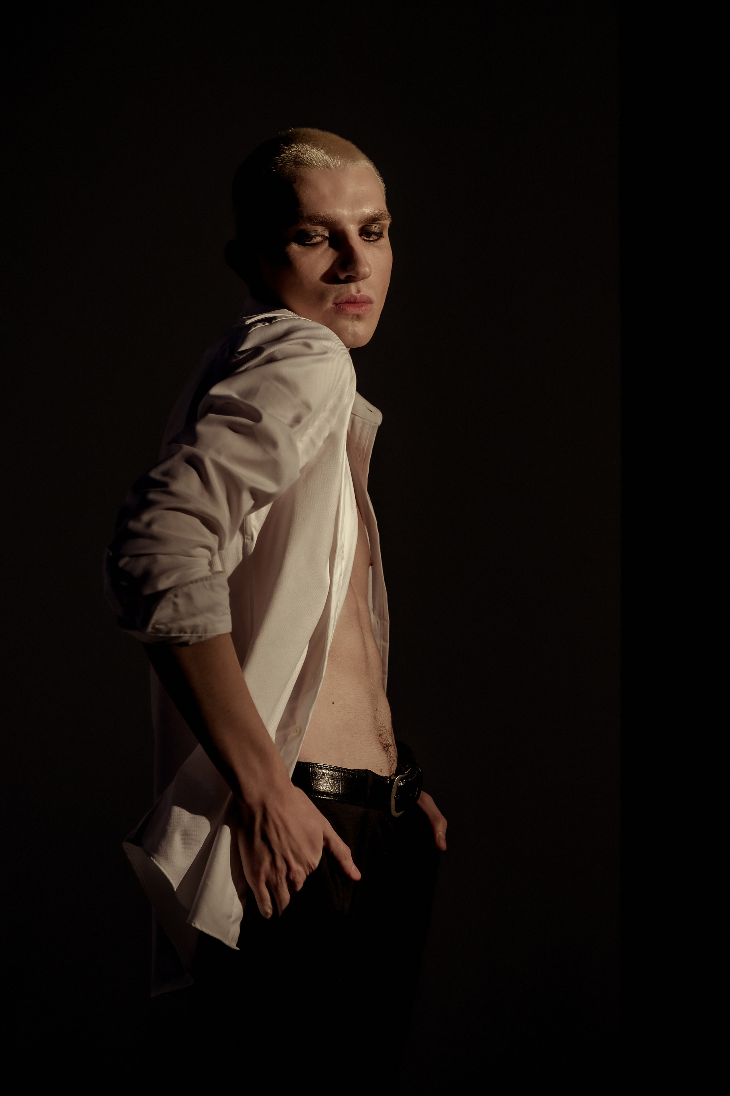 Съемка с постоянным светом. Профессиональный фотограф, Москва | Елена Павлова