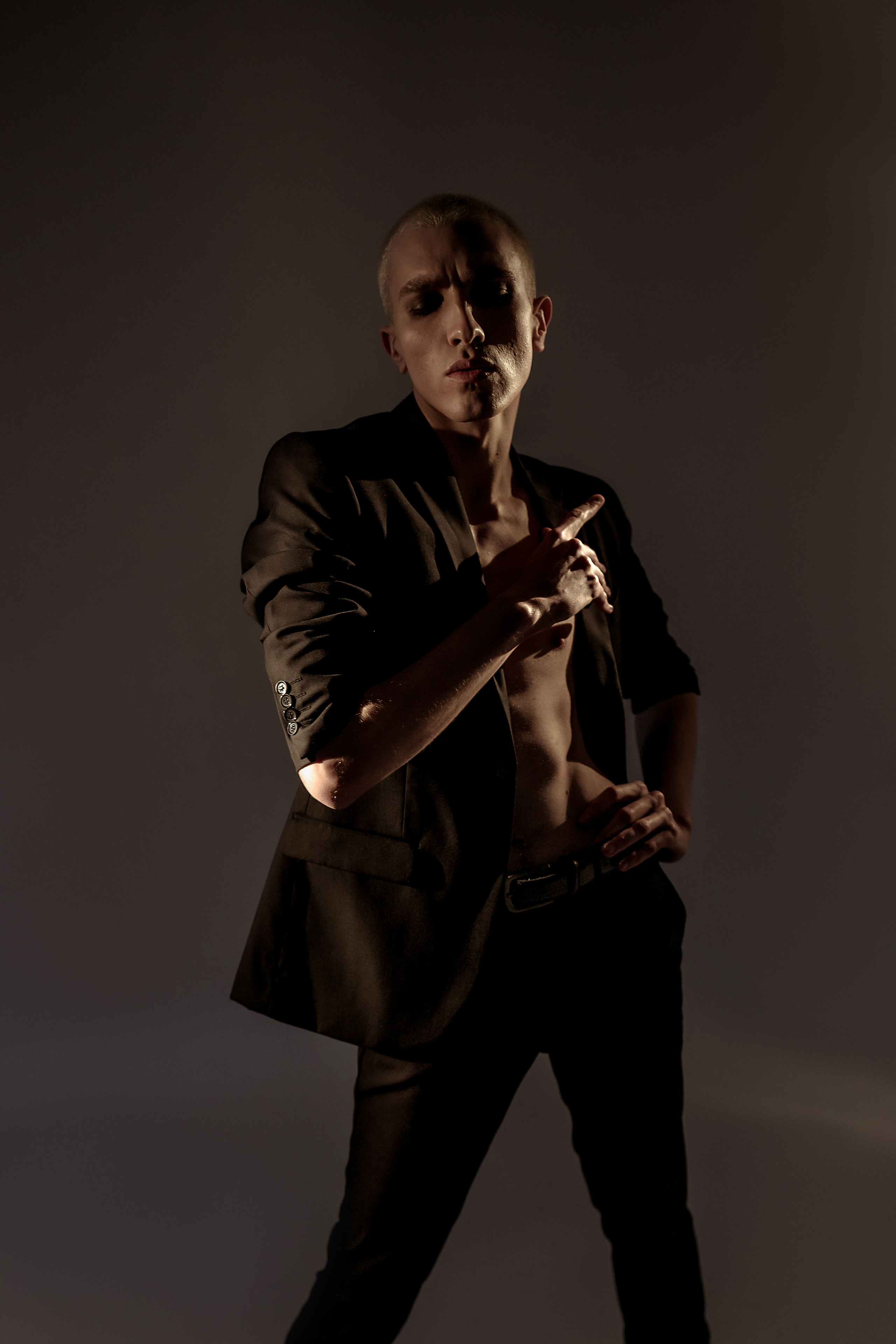 Съемка с постоянным светом. Профессиональный фотограф, Москва | Елена Павлова