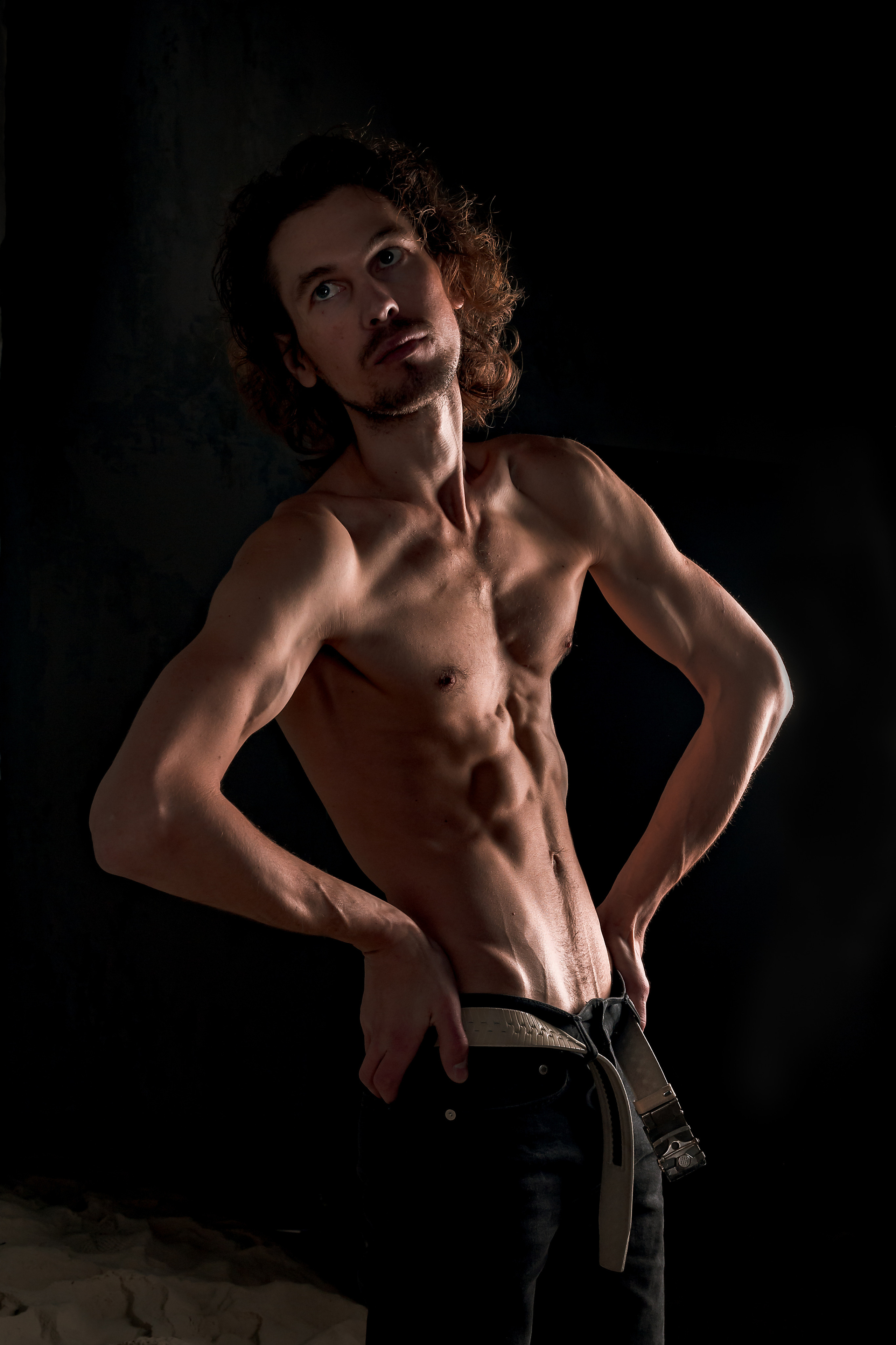 Модельные тесты. Профессиональный фотограф, Москва | Елена Павлова