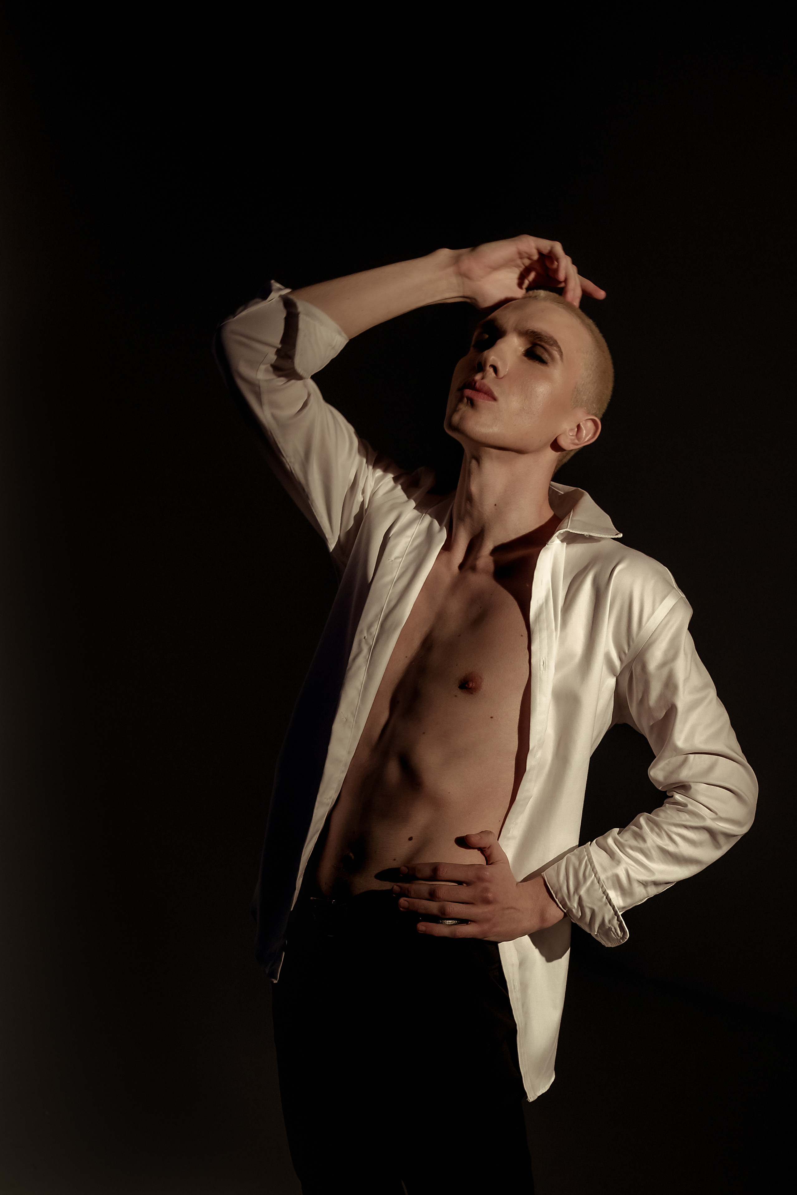 Съемка с постоянным светом. Профессиональный фотограф, Москва | Елена Павлова