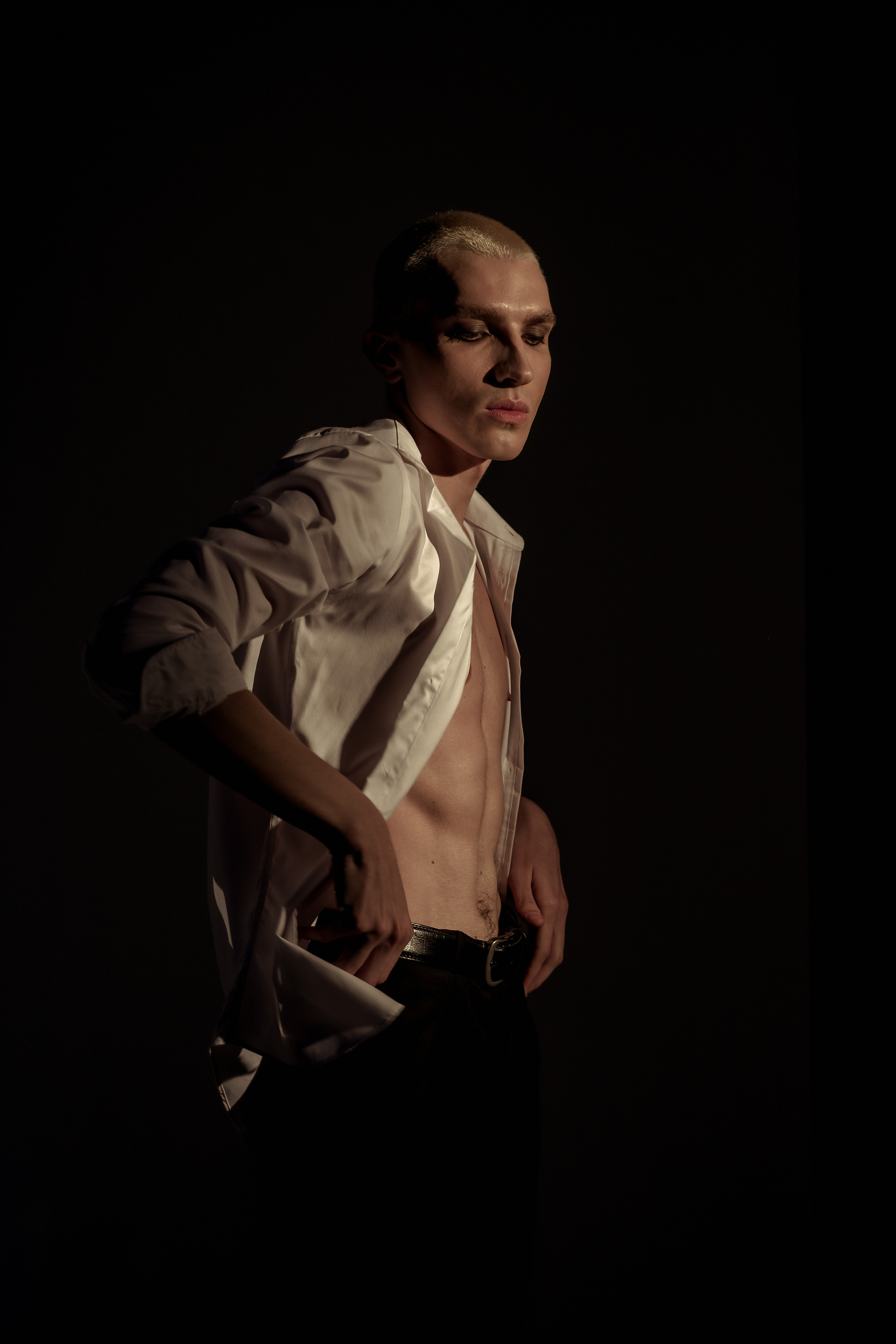 Съемка с постоянным светом. Профессиональный фотограф, Москва | Елена Павлова