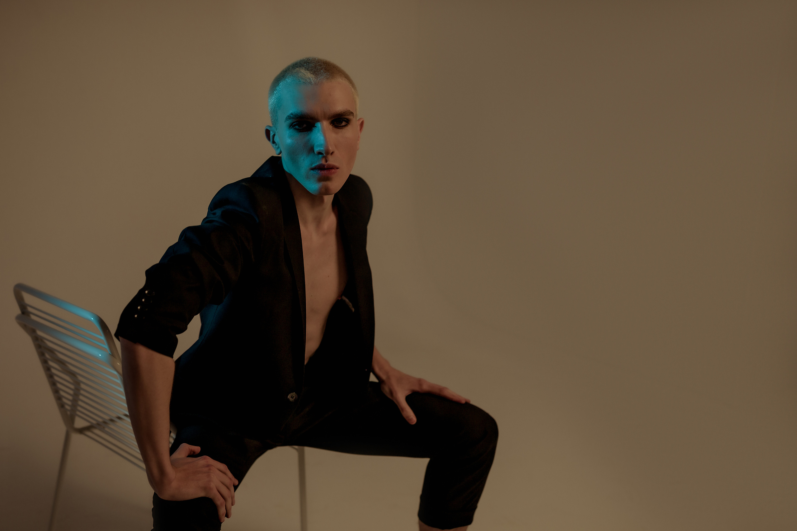 Съемка с постоянным светом. Профессиональный фотограф, Москва | Елена Павлова