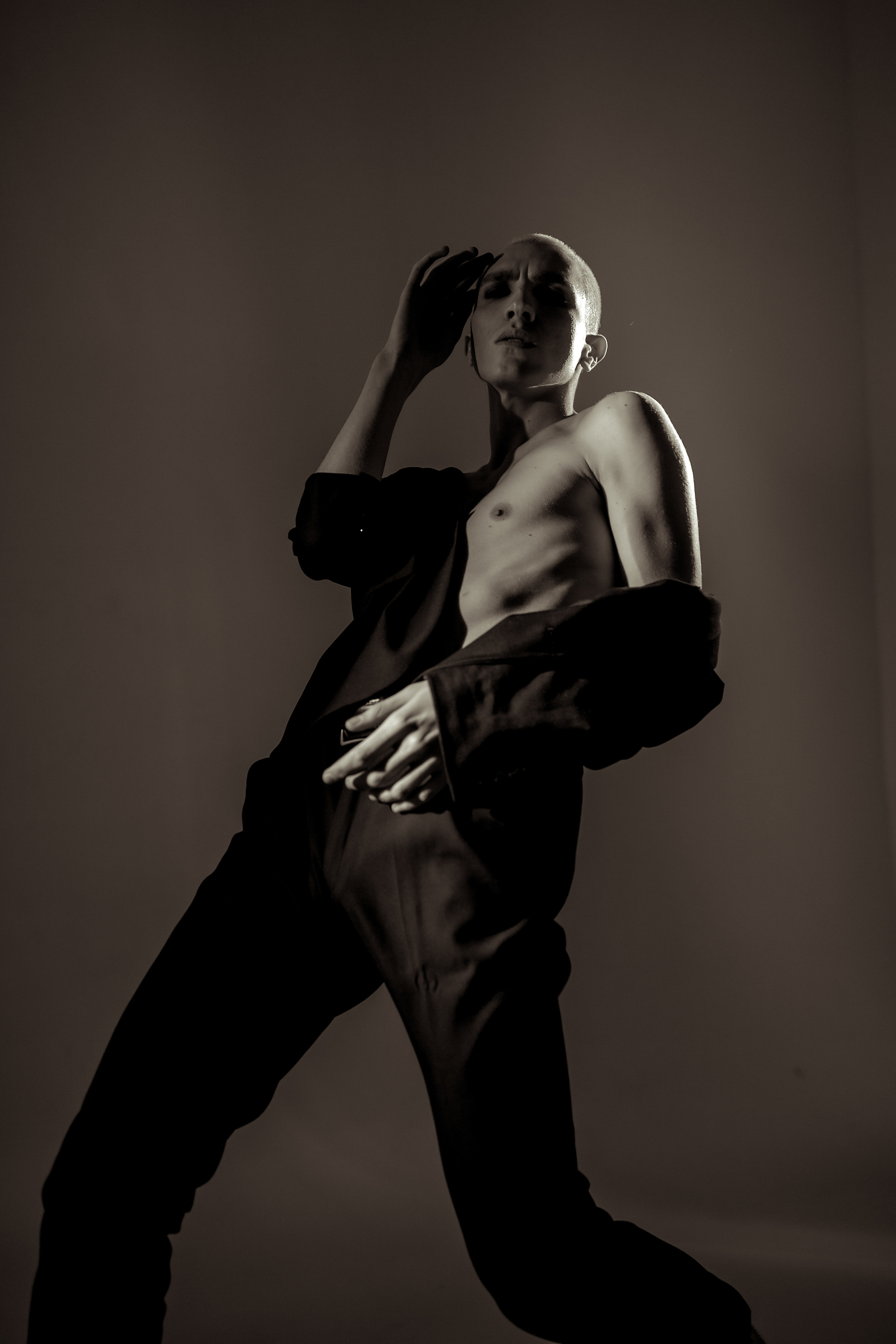 Съемка с постоянным светом. Профессиональный фотограф, Москва | Елена Павлова