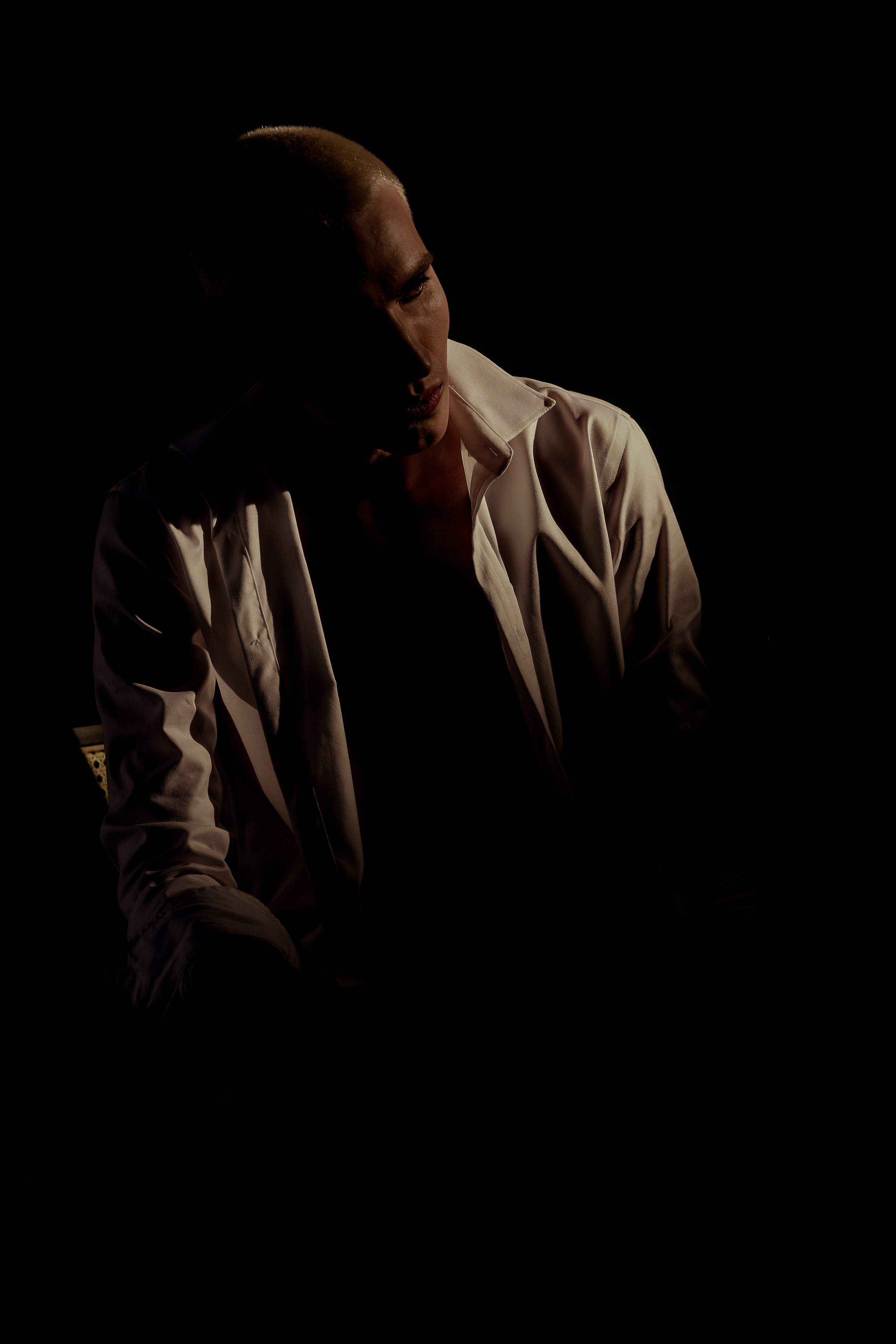 Съемка с постоянным светом. Профессиональный фотограф, Москва | Елена Павлова