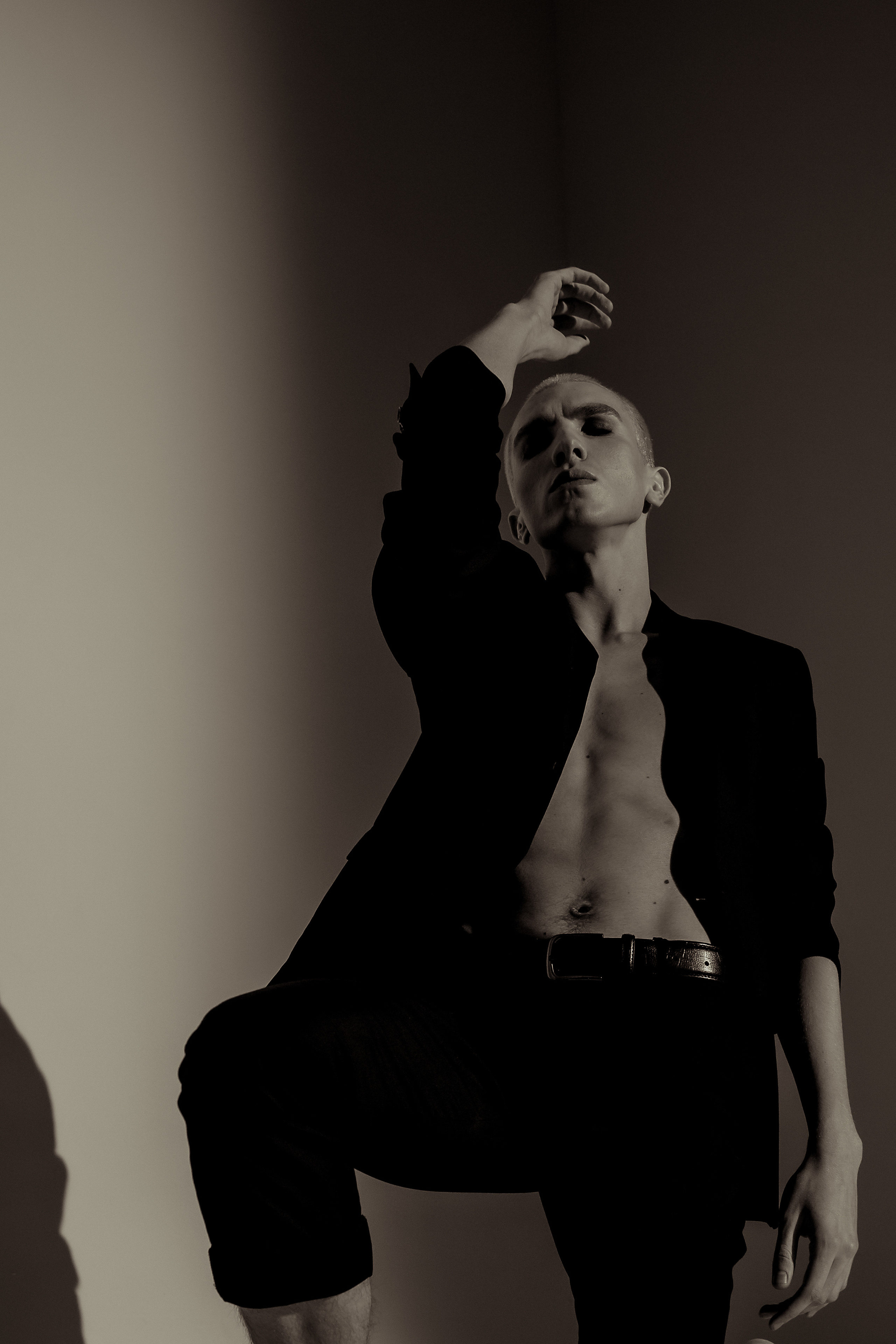 Съемка с постоянным светом. Профессиональный фотограф, Москва | Елена Павлова