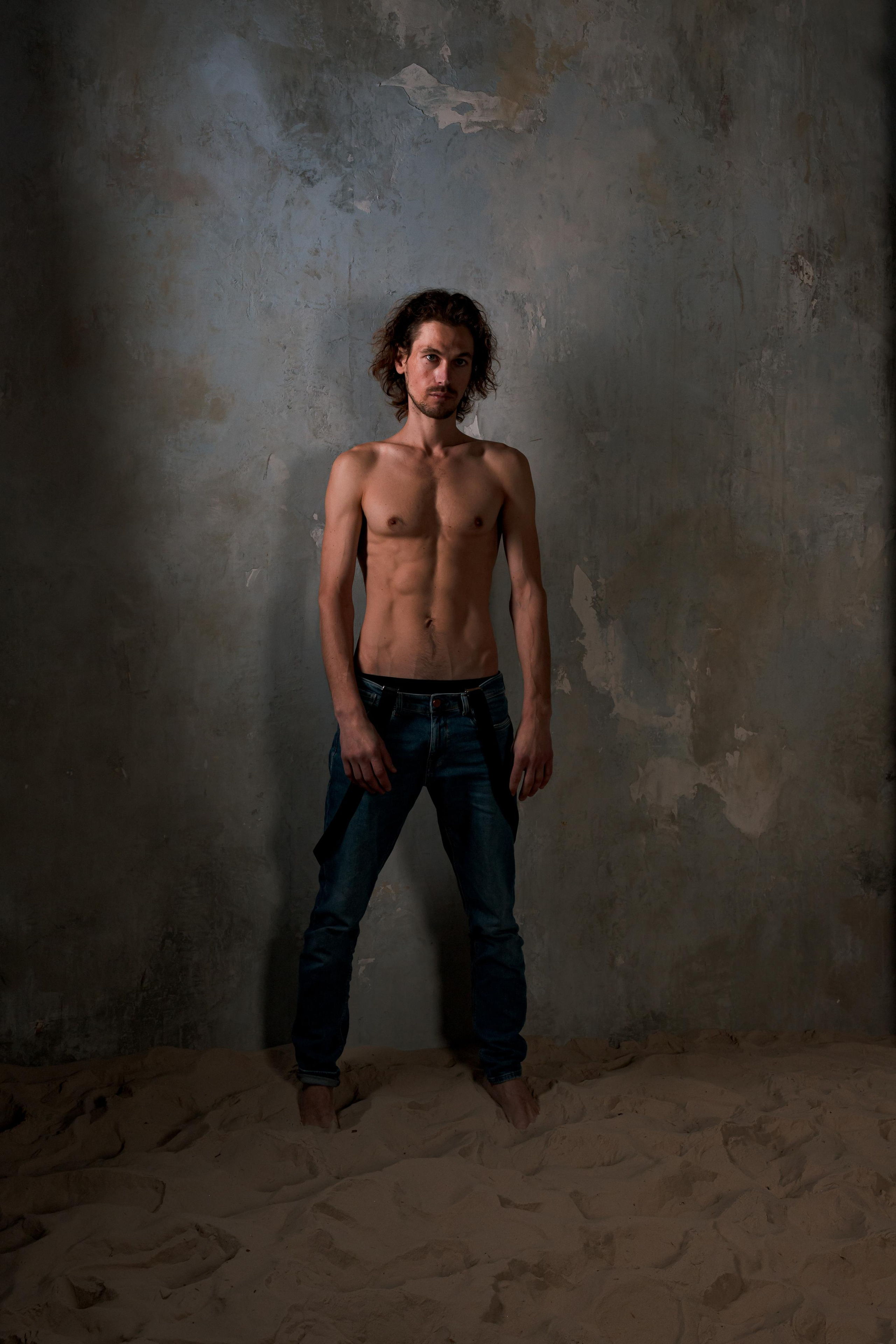 Модельные тесты. Профессиональный фотограф, Москва | Елена Павлова