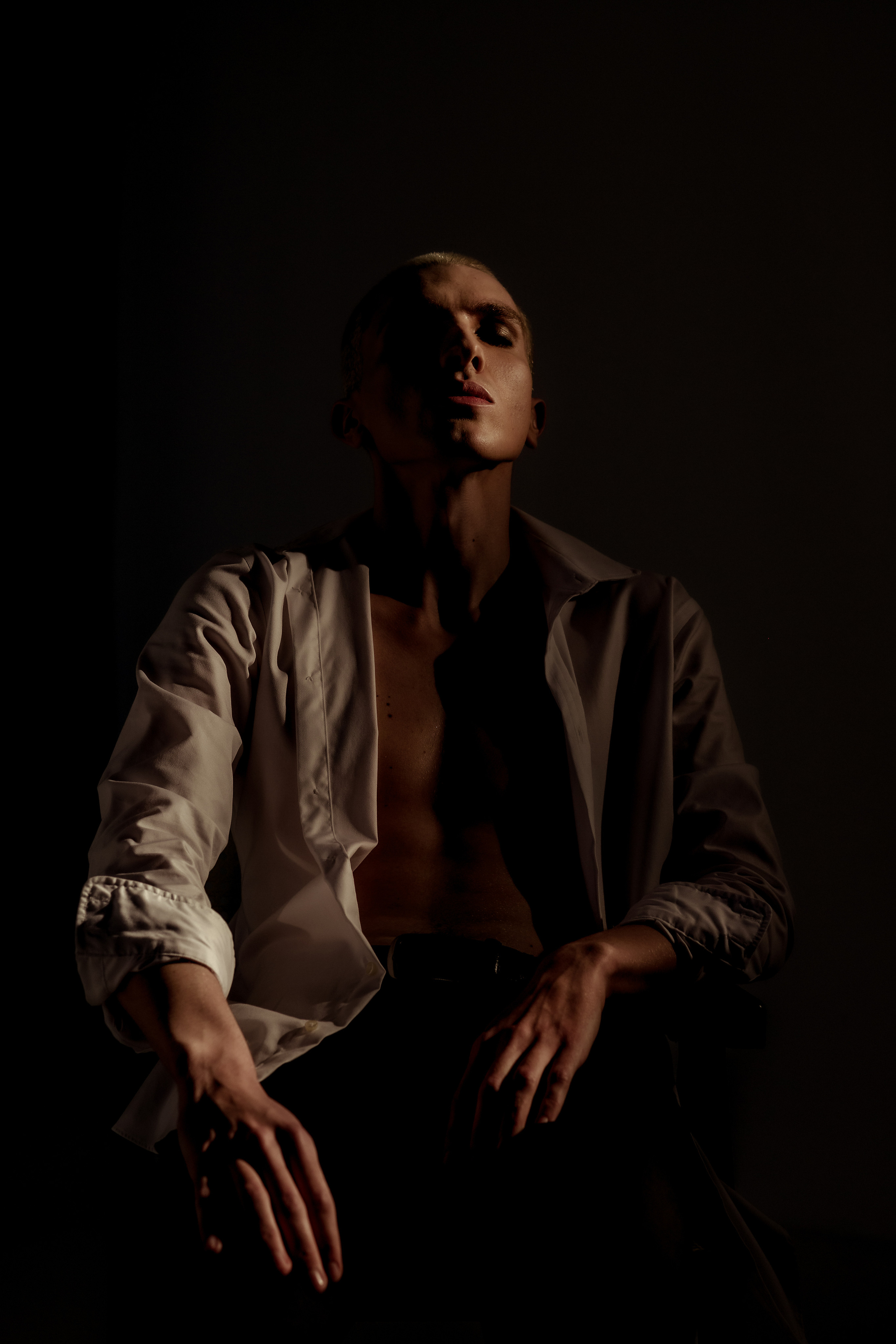 Съемка с постоянным светом. Профессиональный фотограф, Москва | Елена Павлова