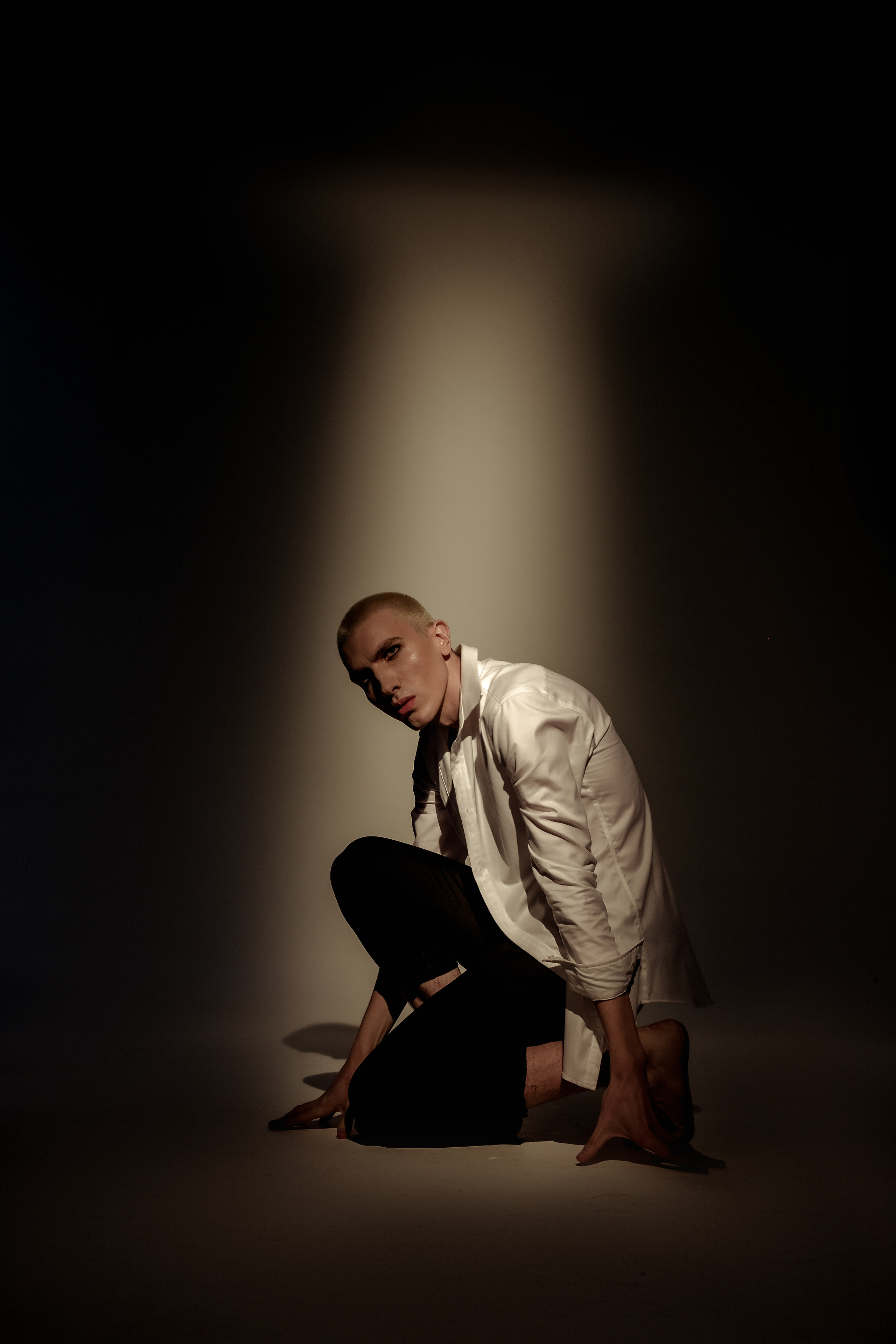 Съемка с постоянным светом. Профессиональный фотограф, Москва | Елена Павлова