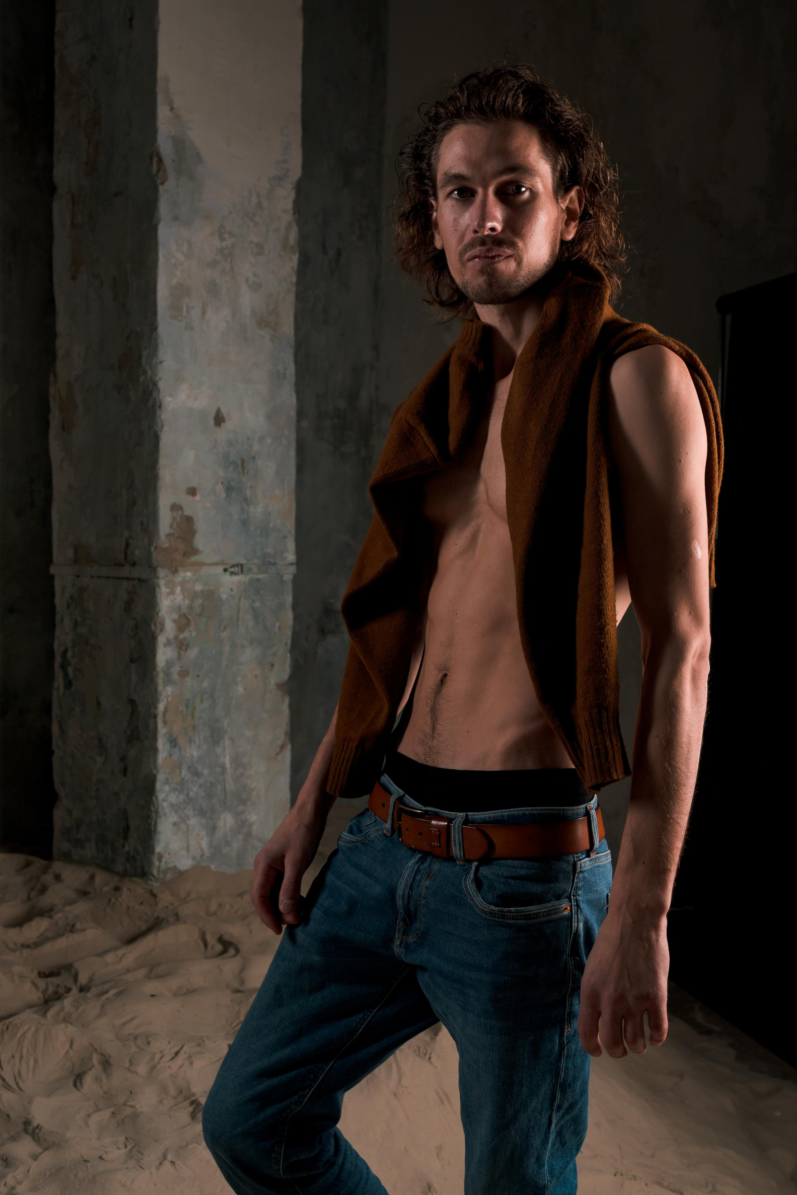 Модельные тесты. Профессиональный фотограф, Москва | Елена Павлова