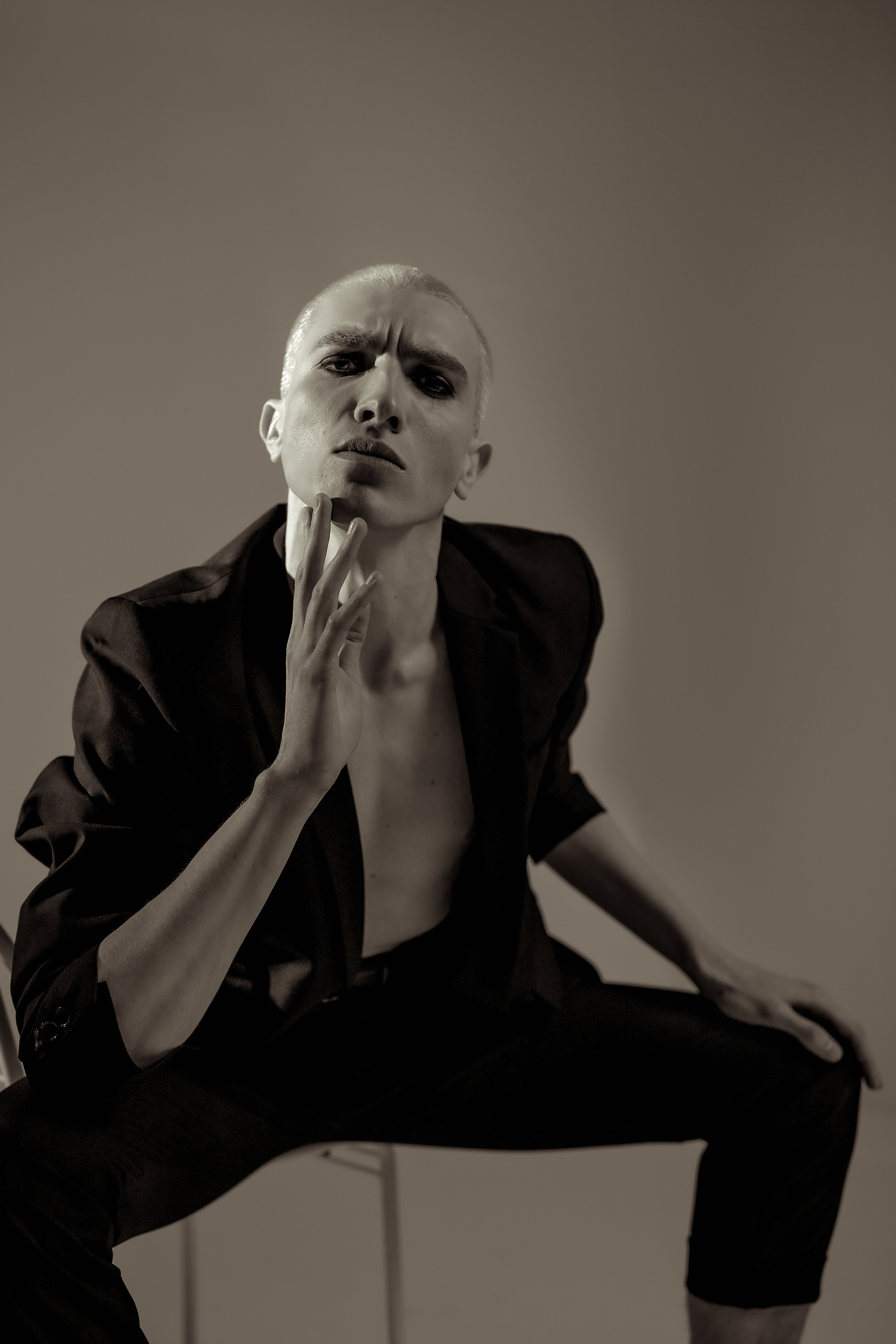 Съемка с постоянным светом. Профессиональный фотограф, Москва | Елена Павлова