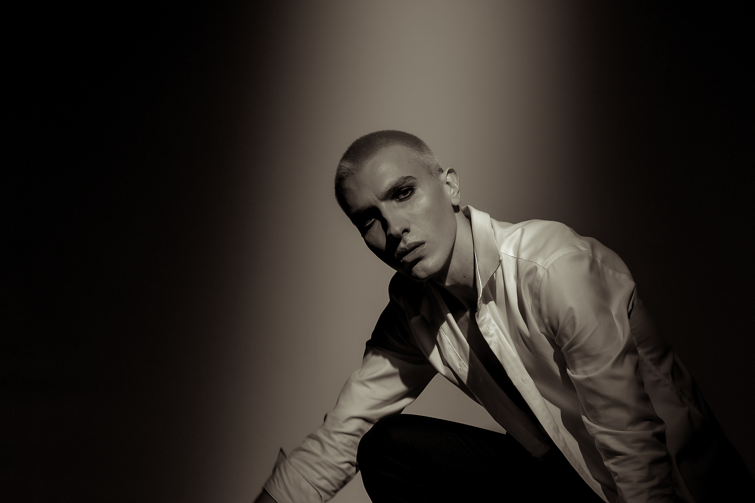 Съемка с постоянным светом. Профессиональный фотограф, Москва | Елена Павлова