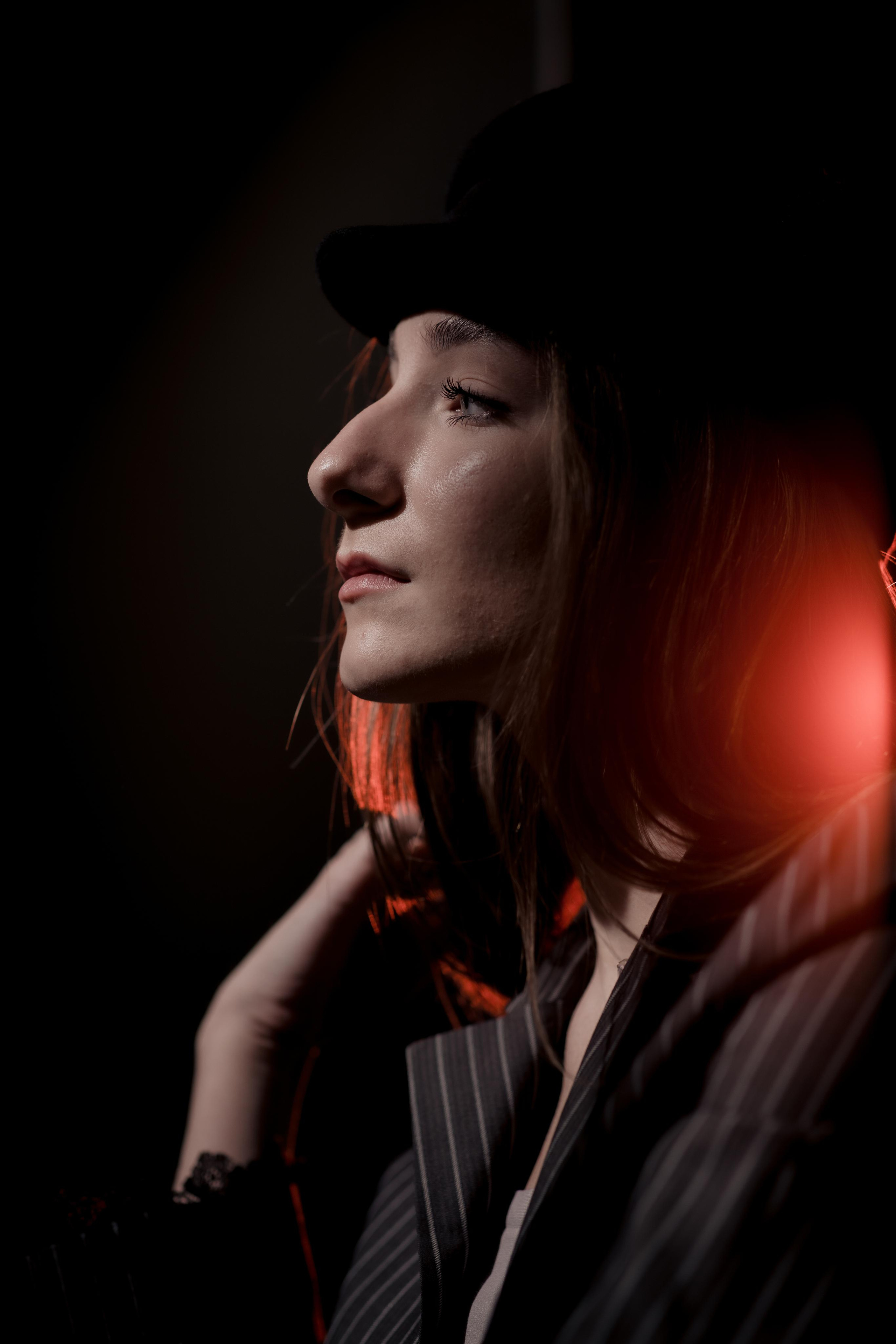 Съемка со световыми фильтрами. Профессиональный фотограф, Москва | Елена Павлова