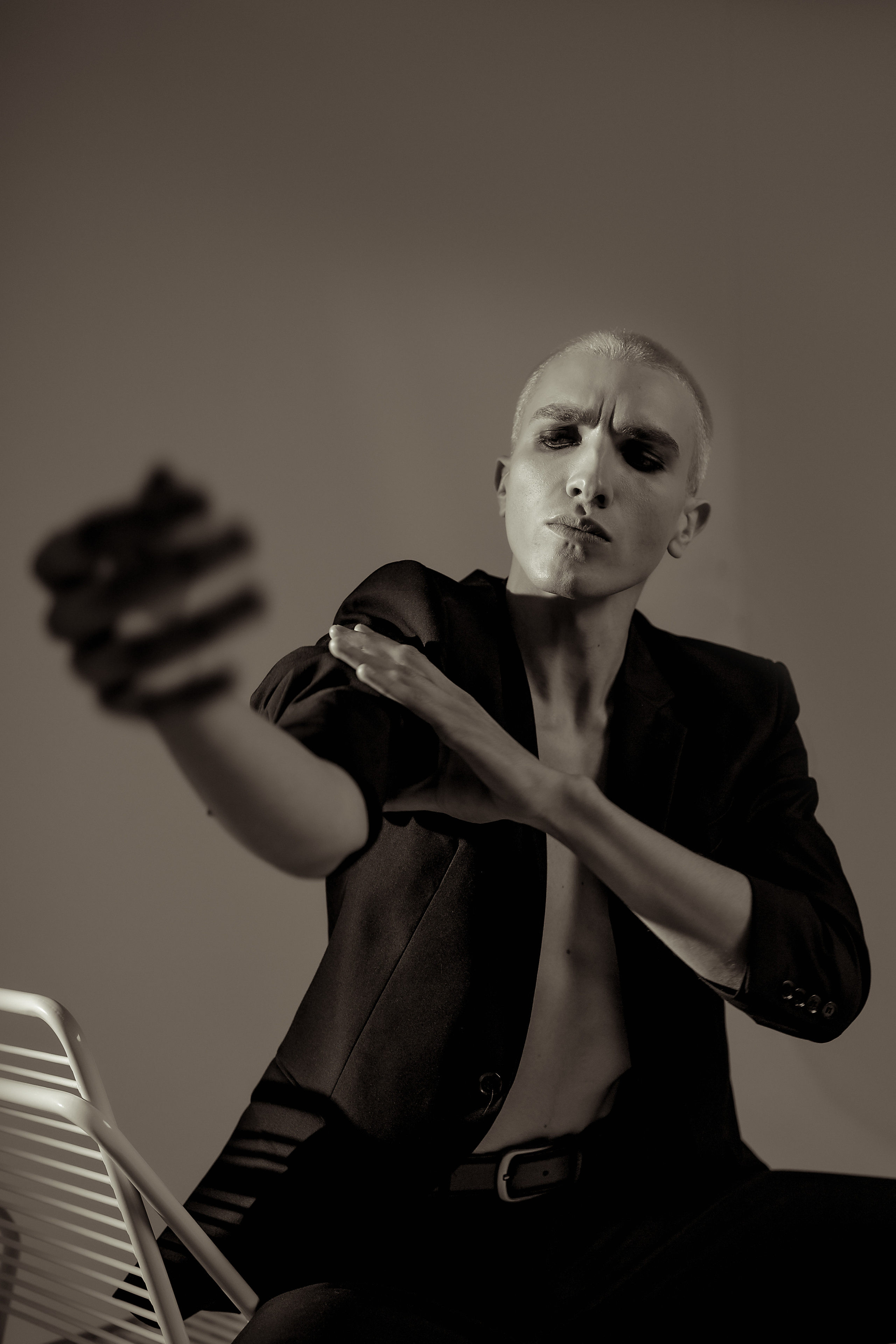 Съемка с постоянным светом. Профессиональный фотограф, Москва | Елена Павлова