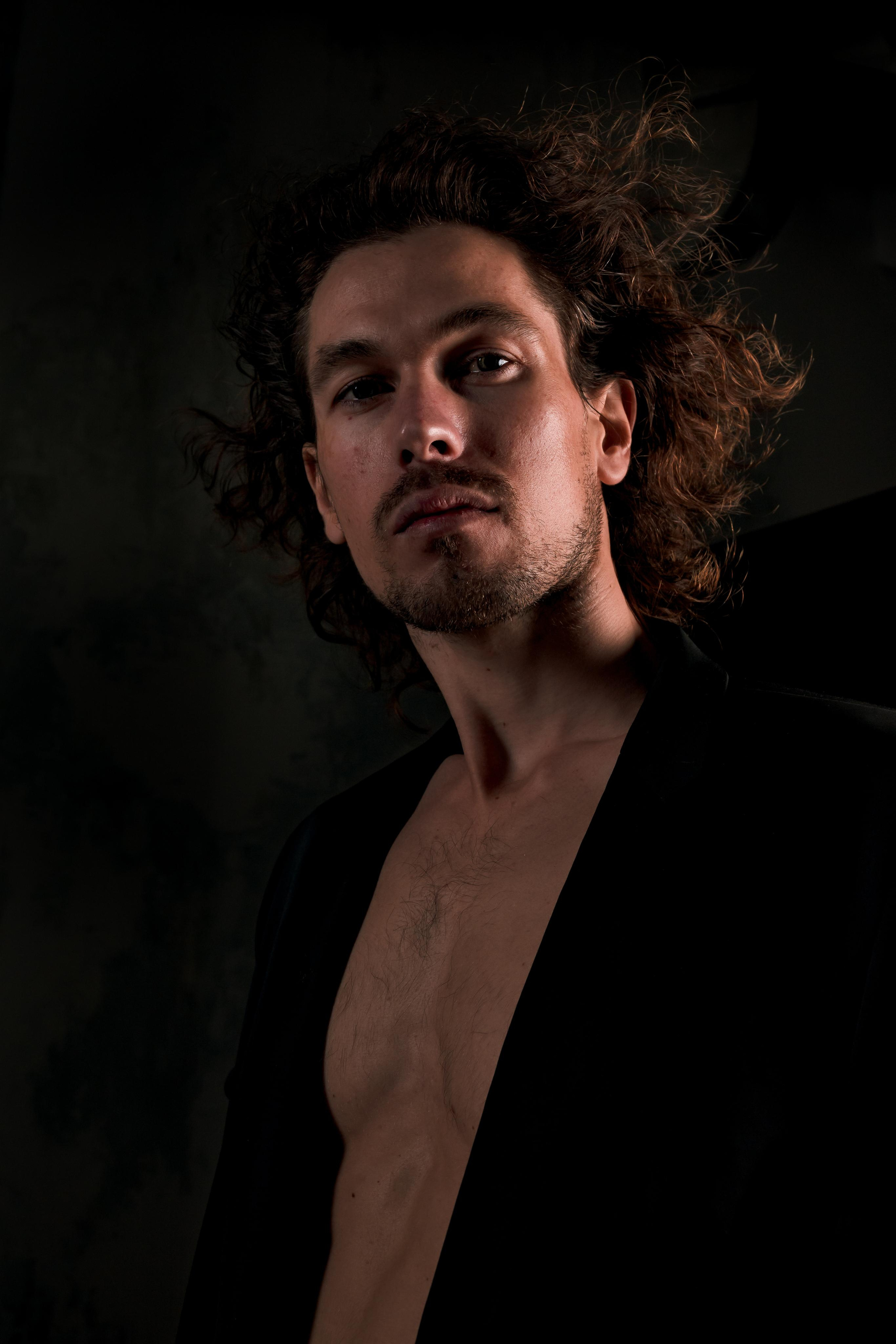 Модельные тесты. Профессиональный фотограф, Москва | Елена Павлова