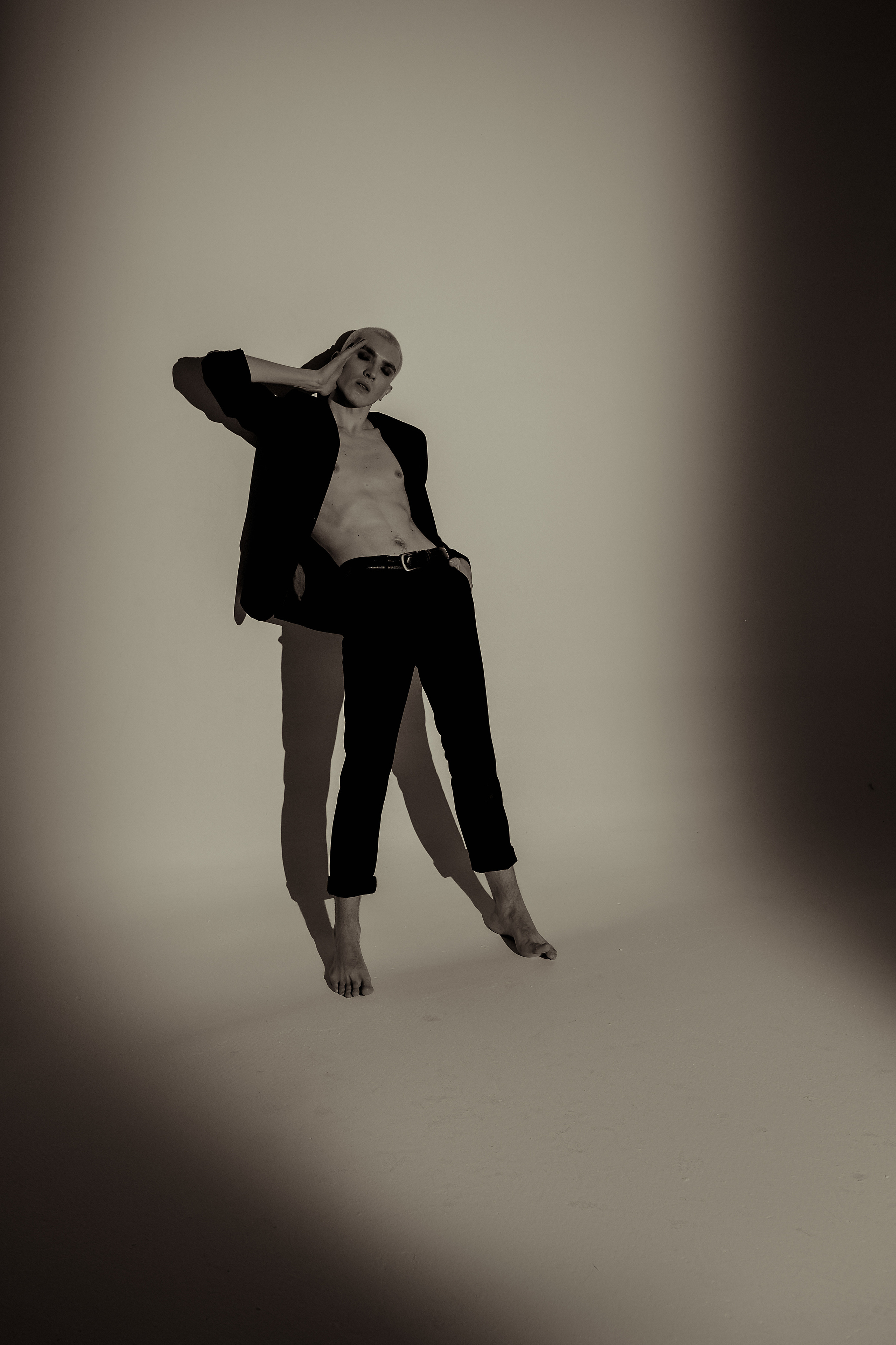 Съемка с постоянным светом. Профессиональный фотограф, Москва | Елена Павлова