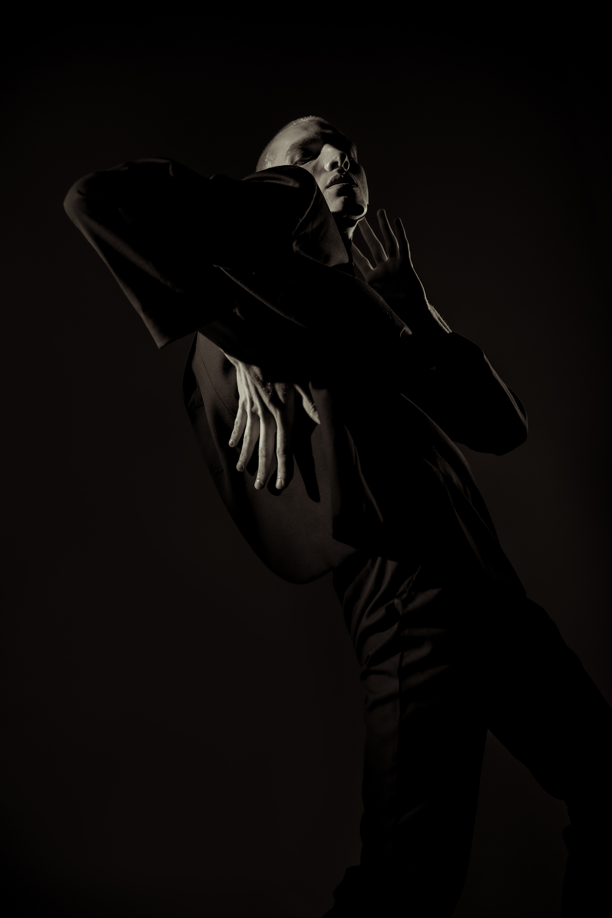 Съемка с постоянным светом. Профессиональный фотограф, Москва | Елена Павлова