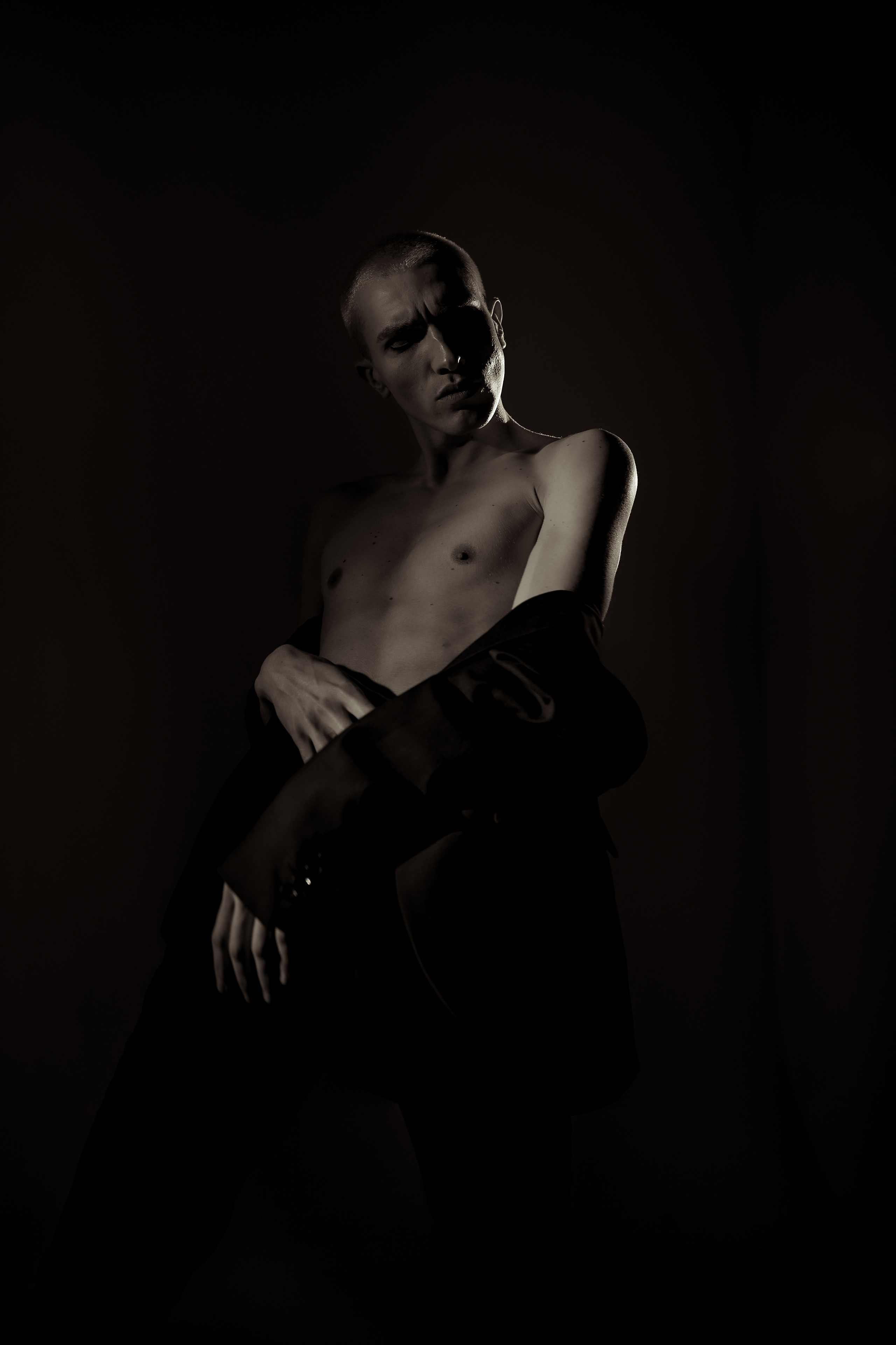 Съемка с постоянным светом. Профессиональный фотограф, Москва | Елена Павлова