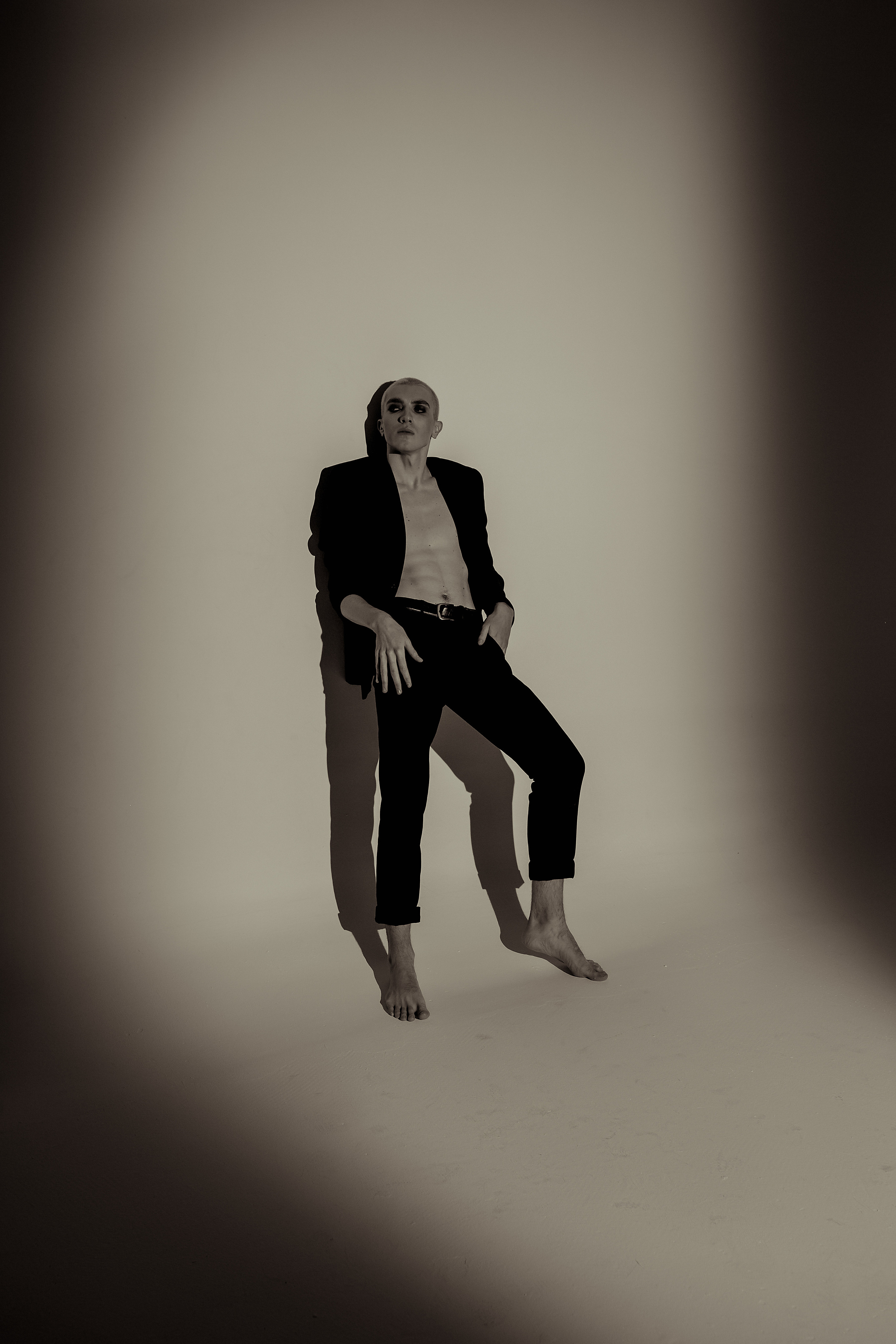 Съемка с постоянным светом. Профессиональный фотограф, Москва | Елена Павлова