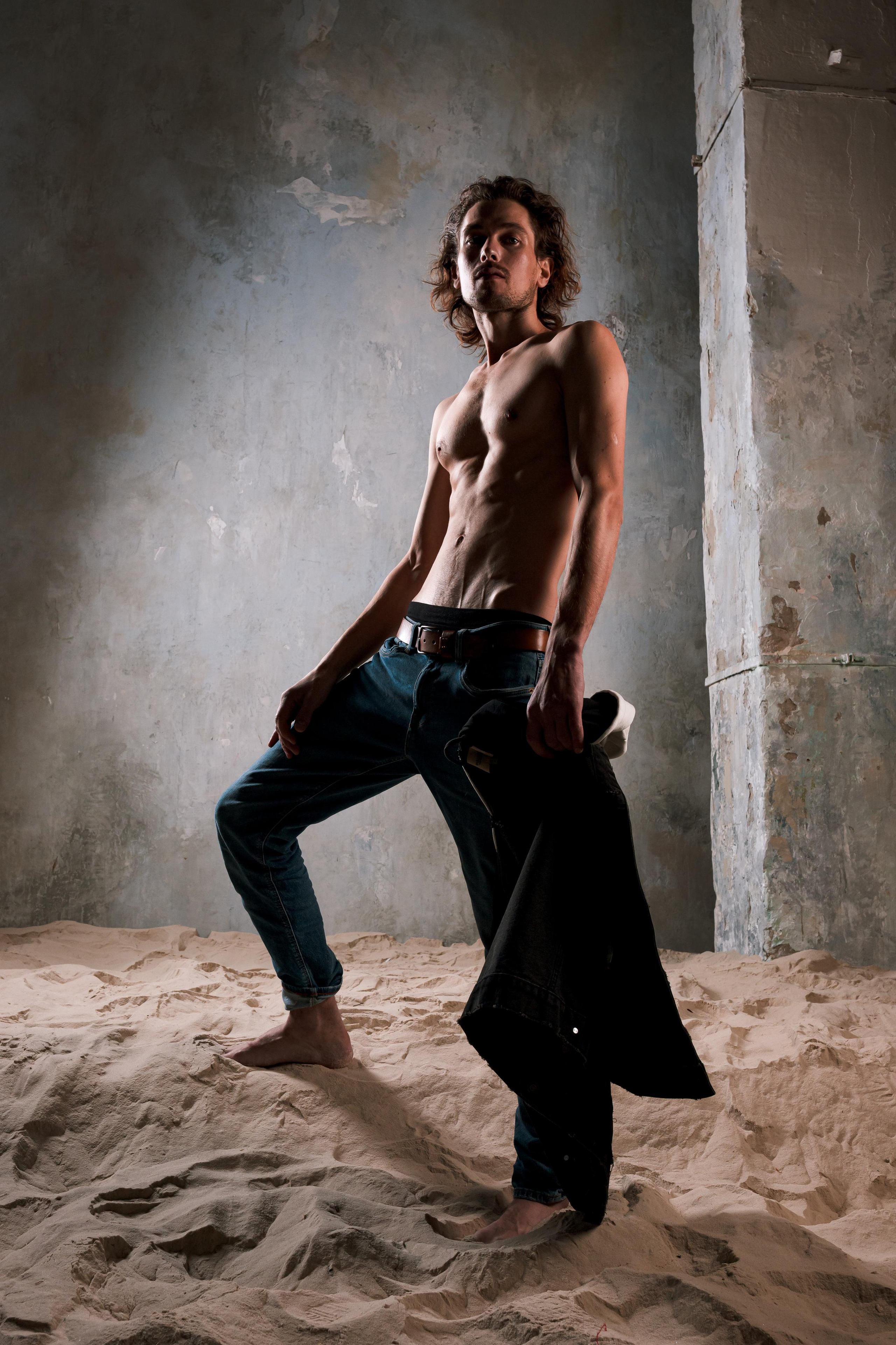 Модельные тесты. Профессиональный фотограф, Москва | Елена Павлова