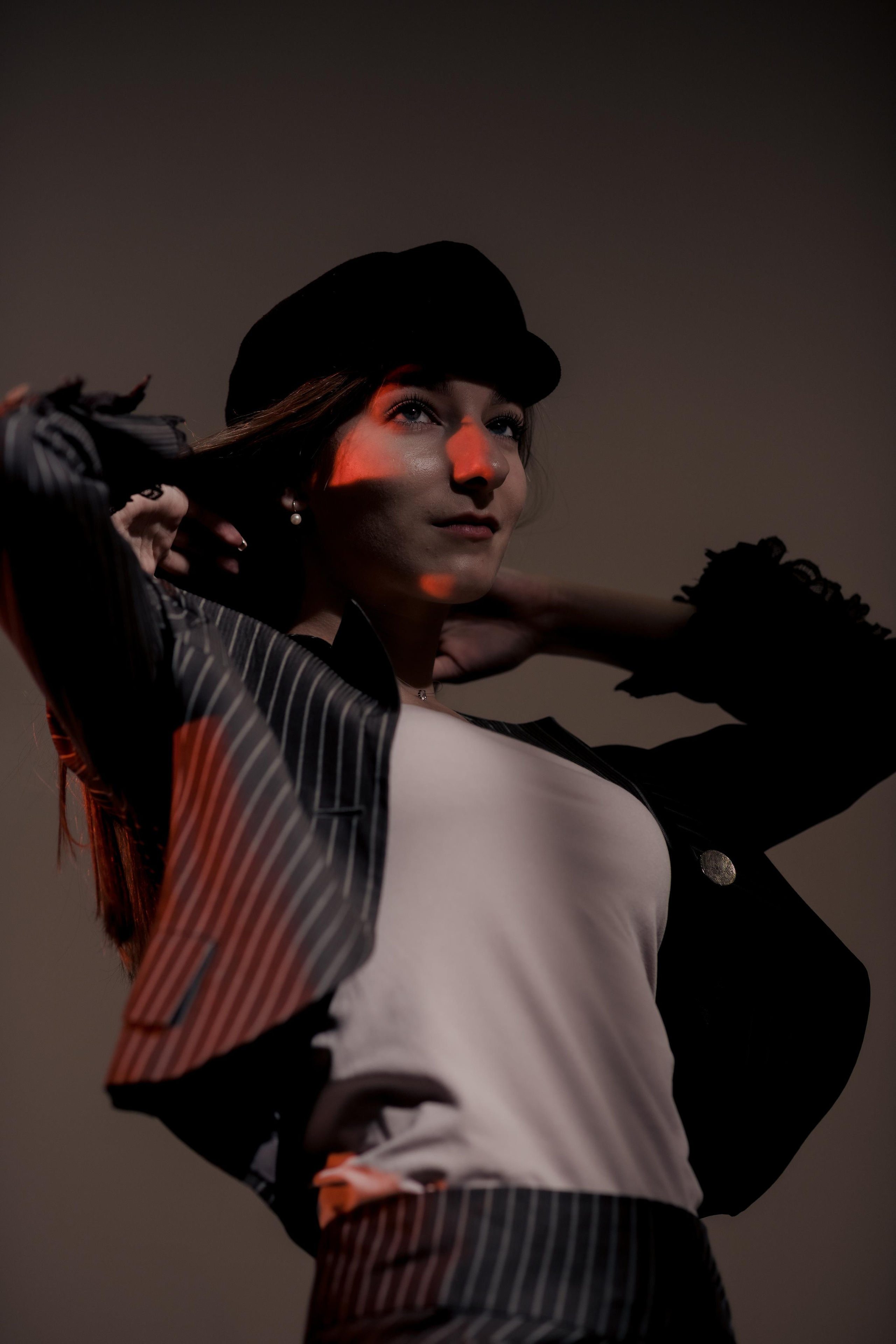 Съемка со световыми фильтрами. Профессиональный фотограф, Москва | Елена Павлова