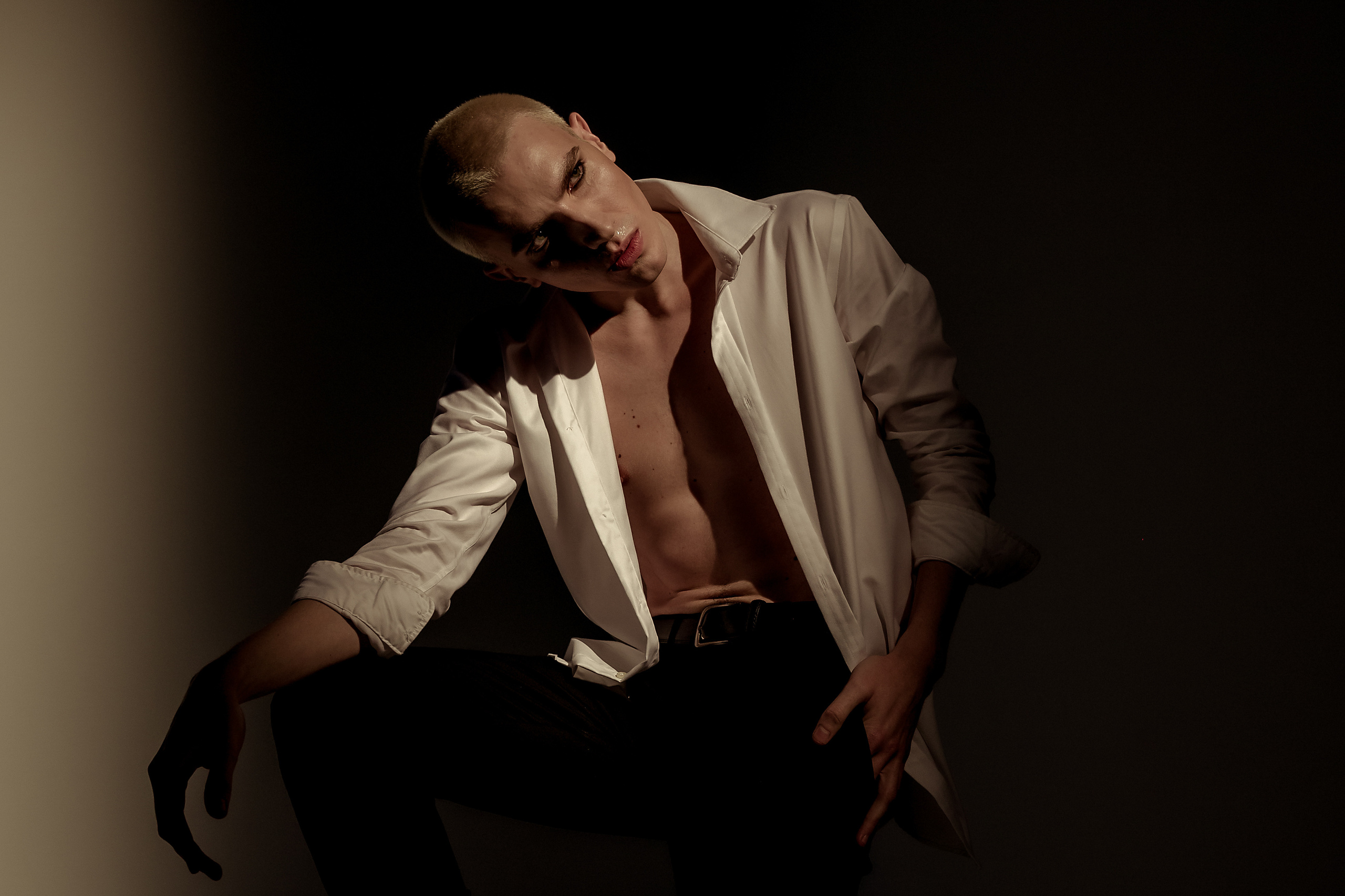 Съемка с постоянным светом. Профессиональный фотограф, Москва | Елена Павлова