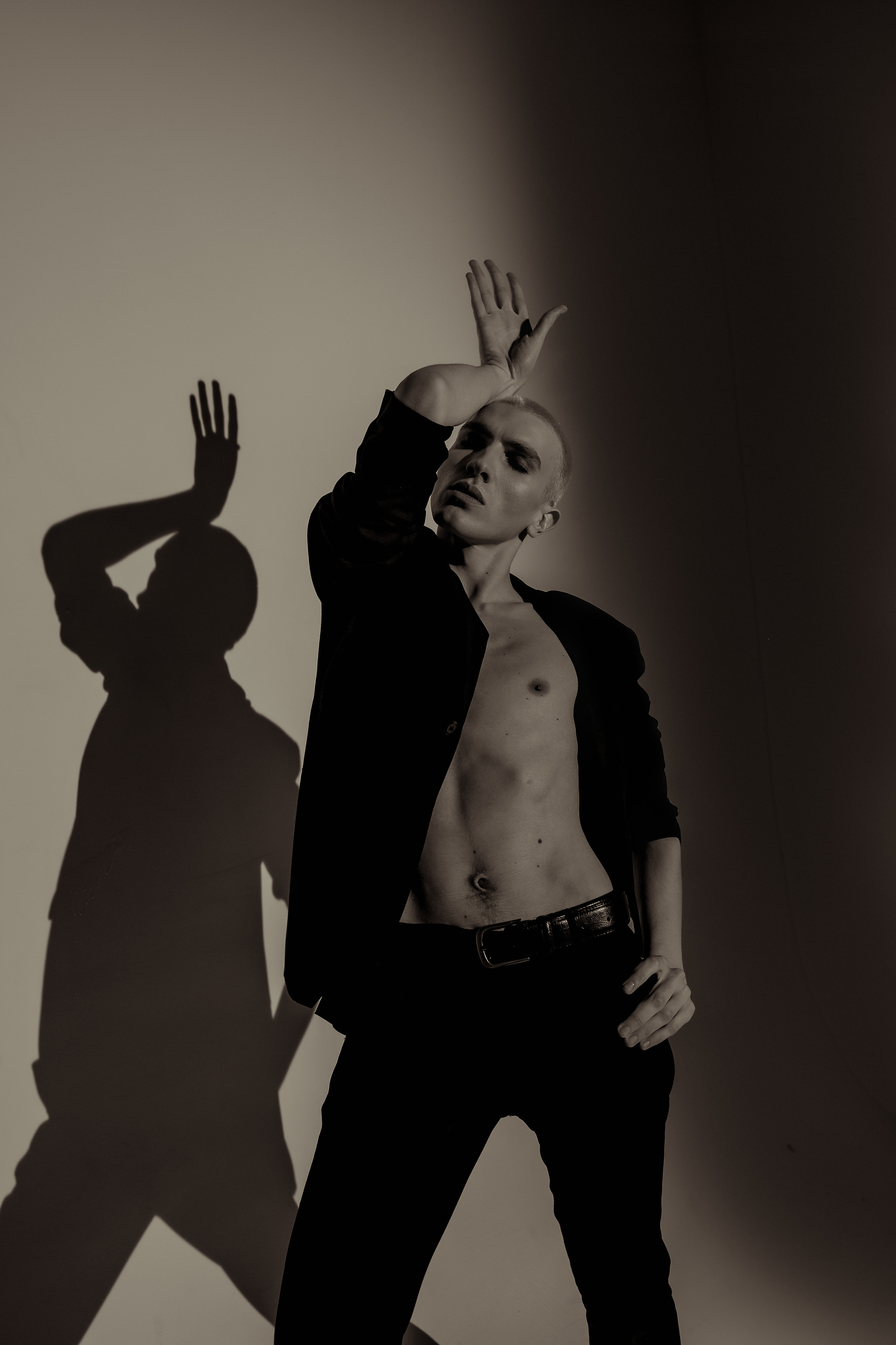 Съемка с постоянным светом. Профессиональный фотограф, Москва | Елена Павлова