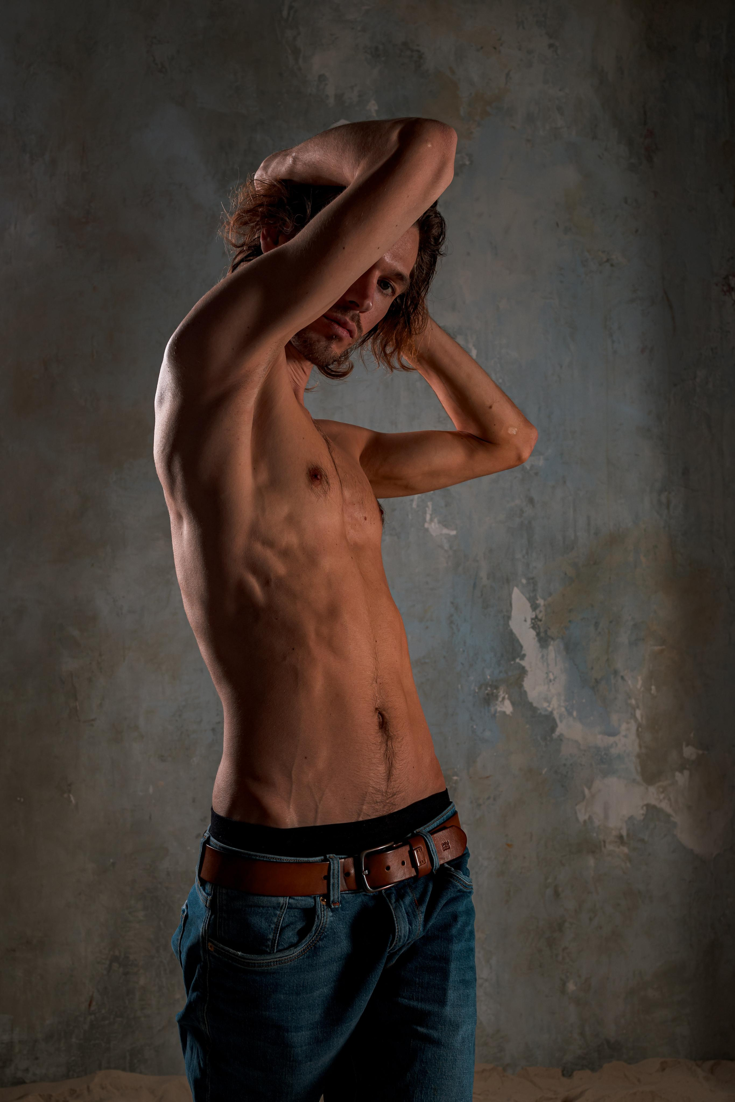 Модельные тесты. Профессиональный фотограф, Москва | Елена Павлова