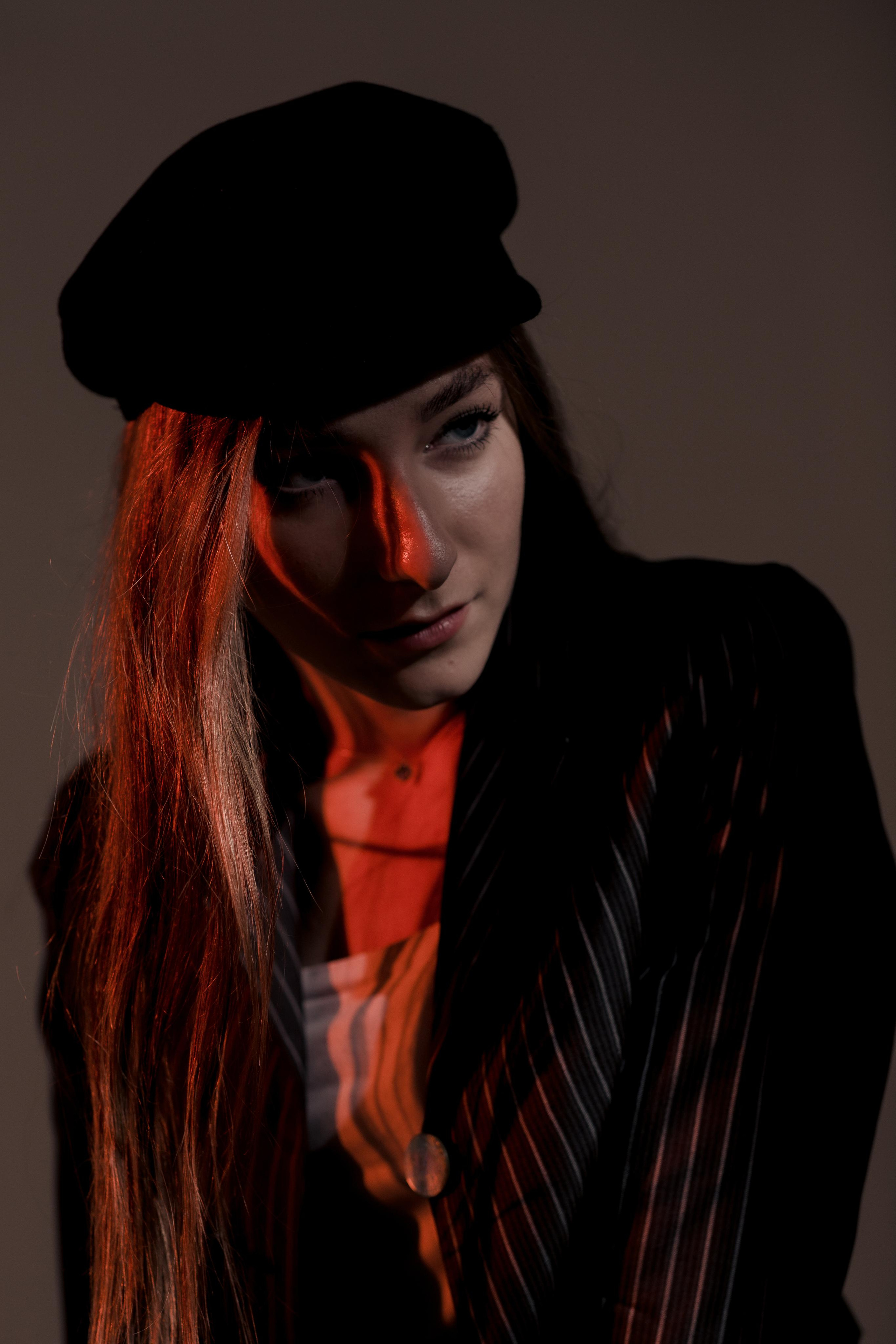 Съемка со световыми фильтрами. Профессиональный фотограф, Москва | Елена Павлова